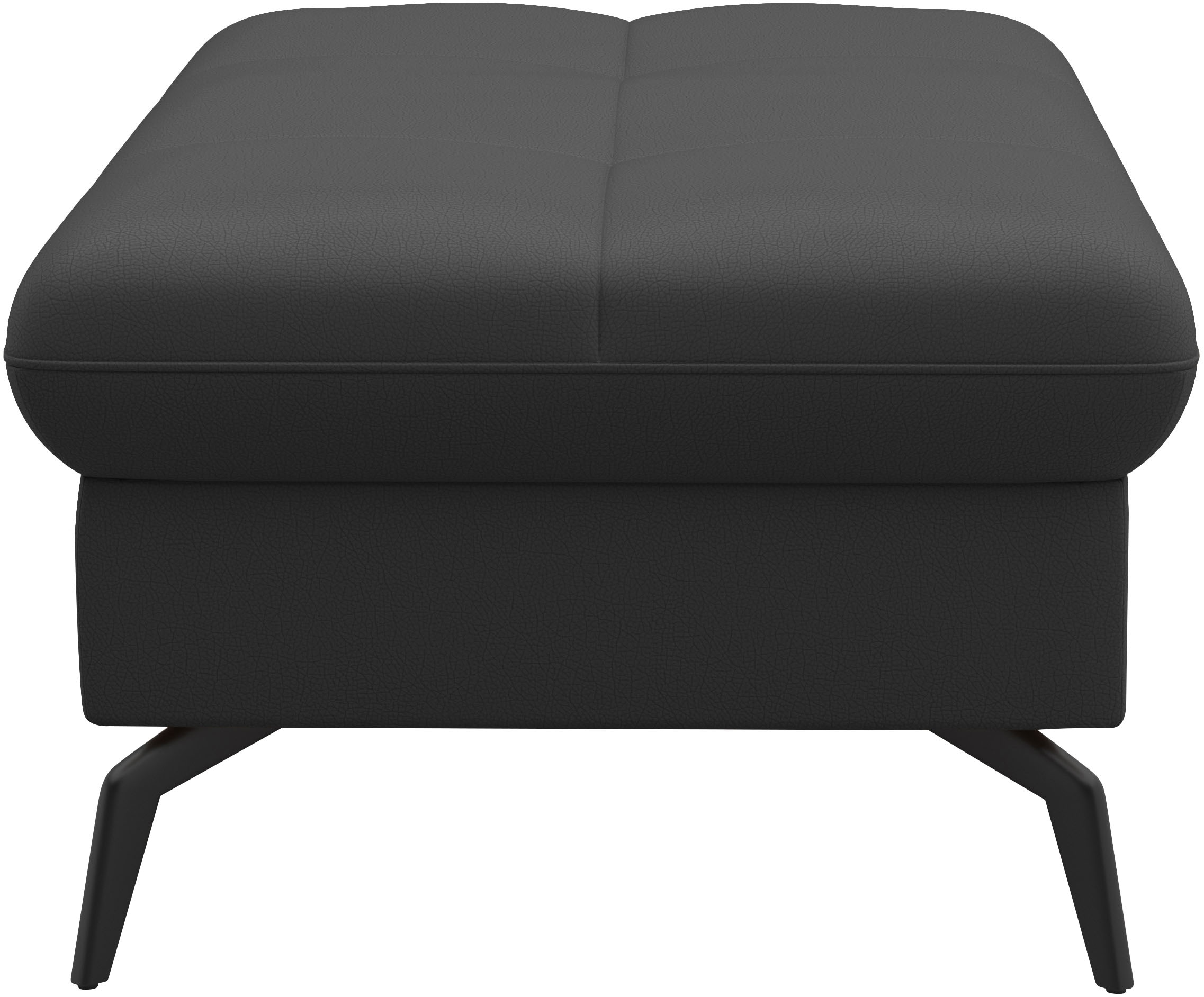 sit&more Polsterhocker »Amica«, mit Stauraum