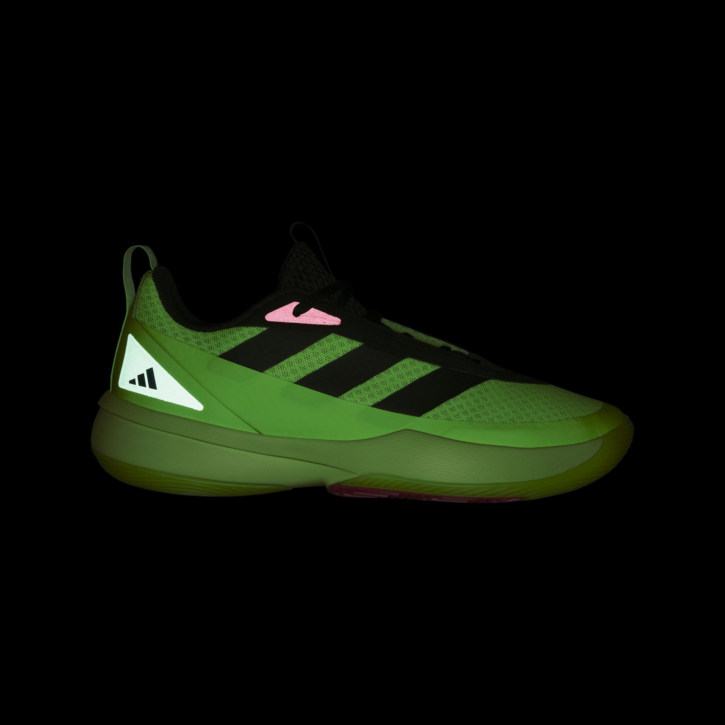 adidas Sportswear Basketballschuh »SUBZONE«
