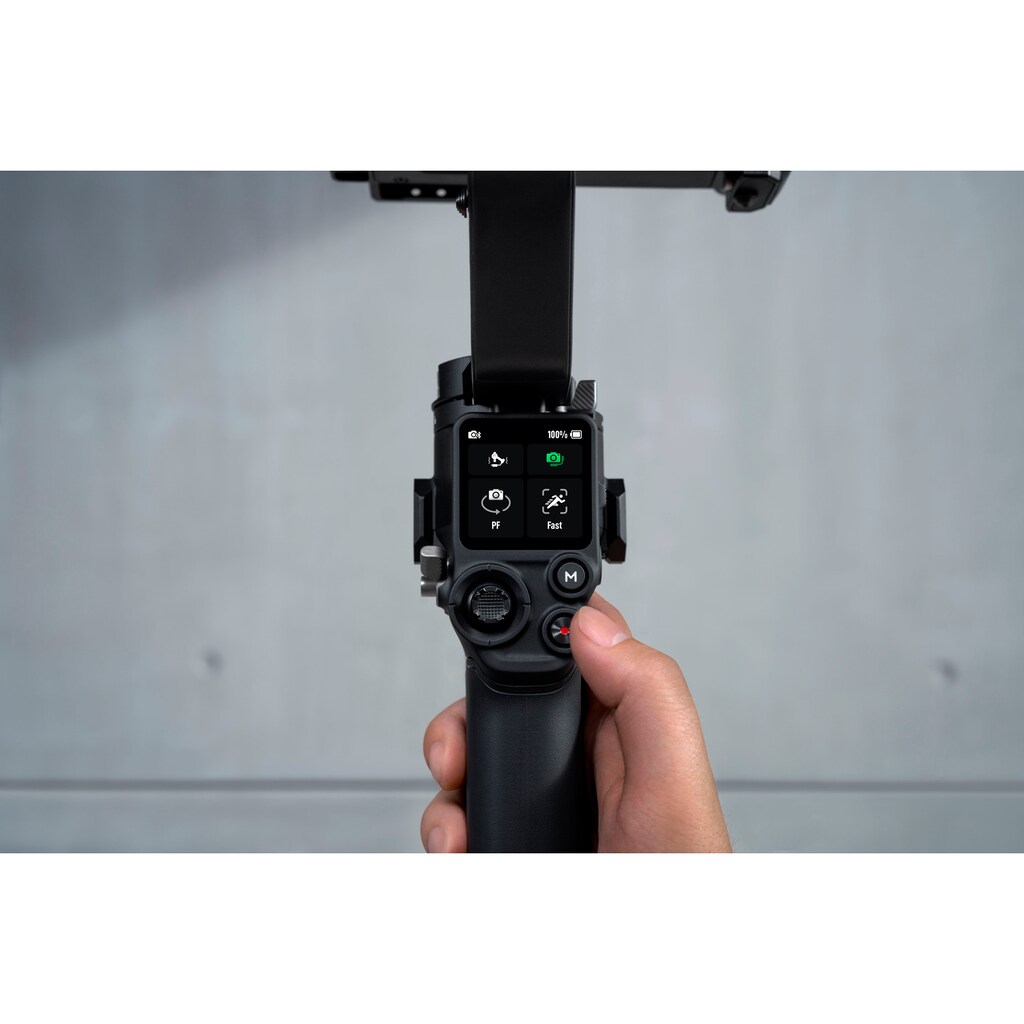 DJI Gimbal »RS3 Combo«