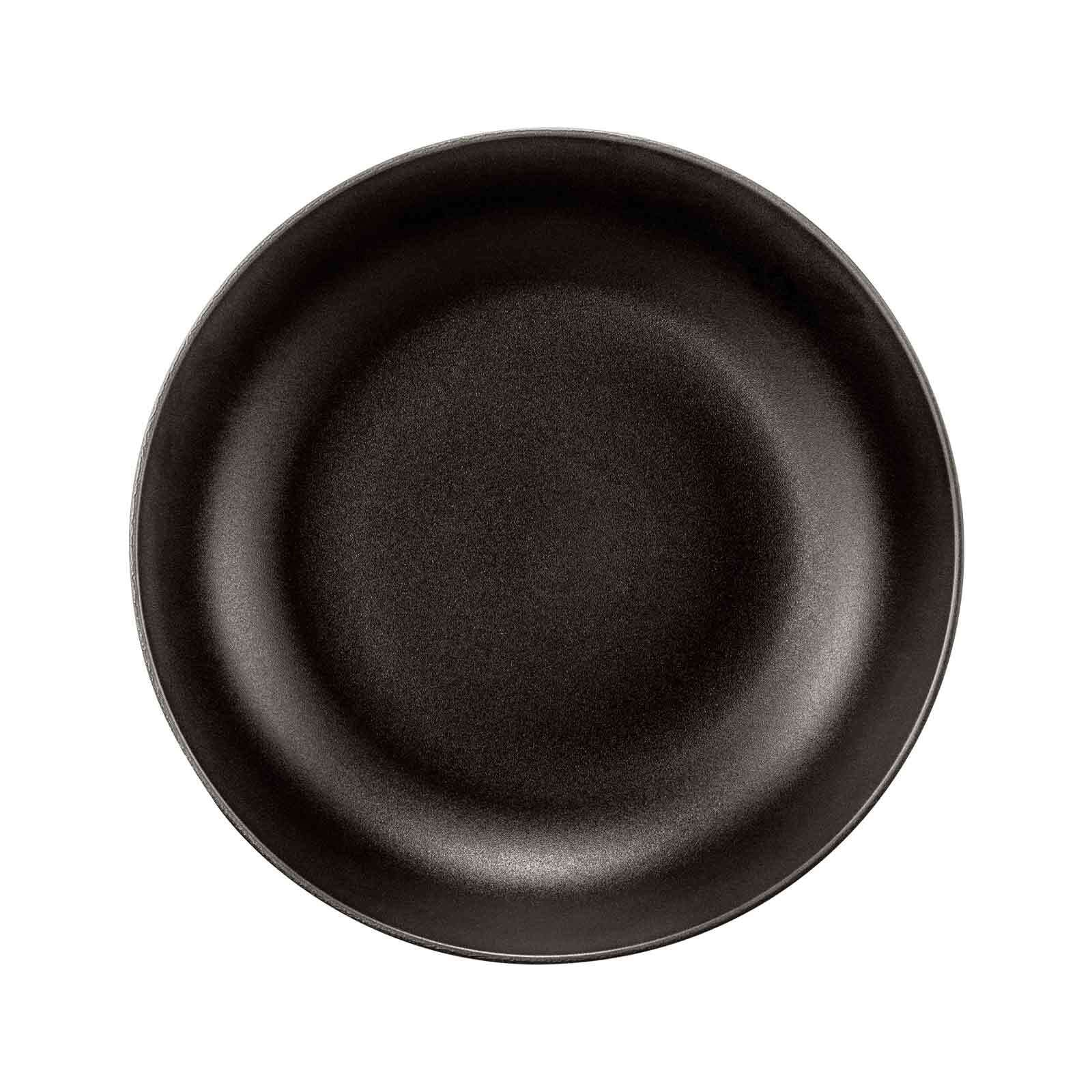 Seltmann Weiden Schale »Foodbowl Liberty Velvet Black ø 25,4 cm schwarz«