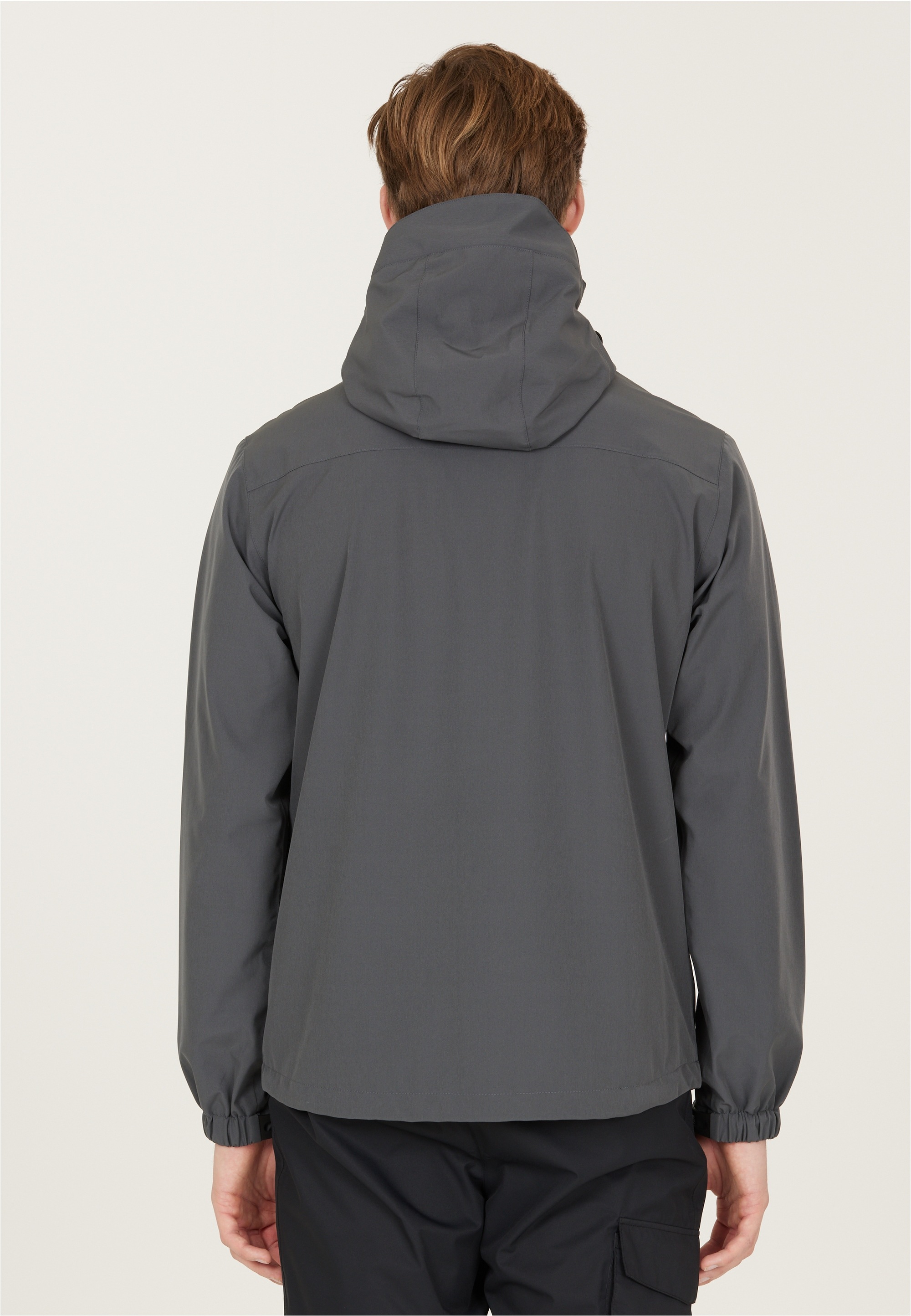 WEATHER REPORT Outdoorjacke »DELTON W-PRO15000«, mit umweltfreundlicher Beschichtung (PFC-Frei)