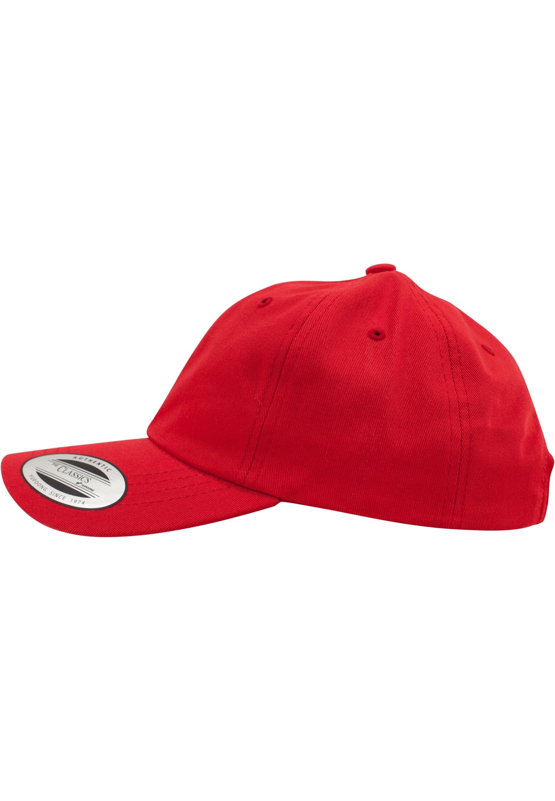 Flexfit Flex Cap »Flexfit Unisex Low Profile Cotton Twill«