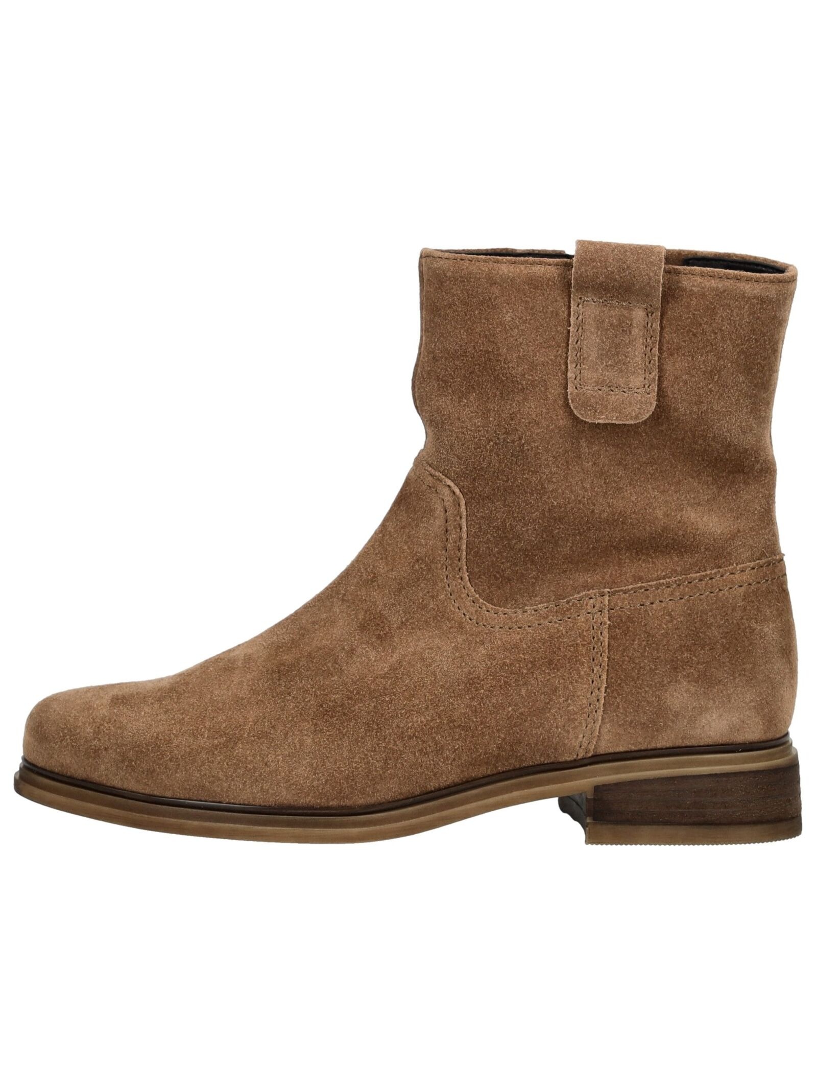 Gabor Comfort Stiefelette "Gabor Comfort Stiefelette Veloursleder" günstig online kaufen