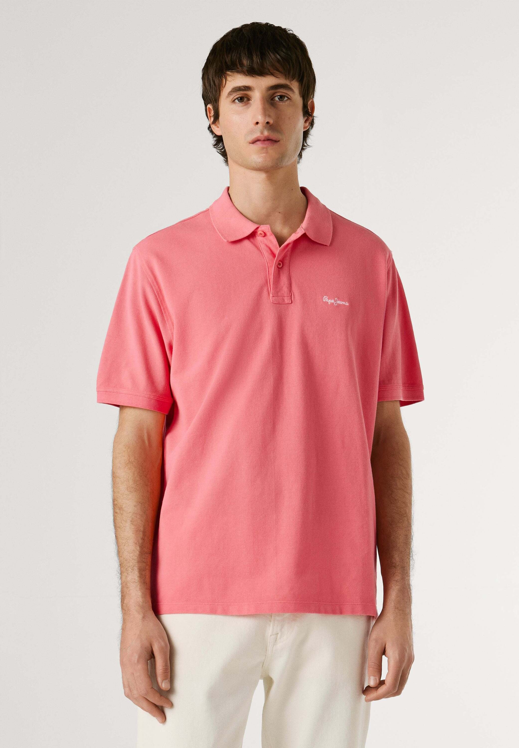 Pepe Jeans Poloshirt "polo shirt OSCAR"