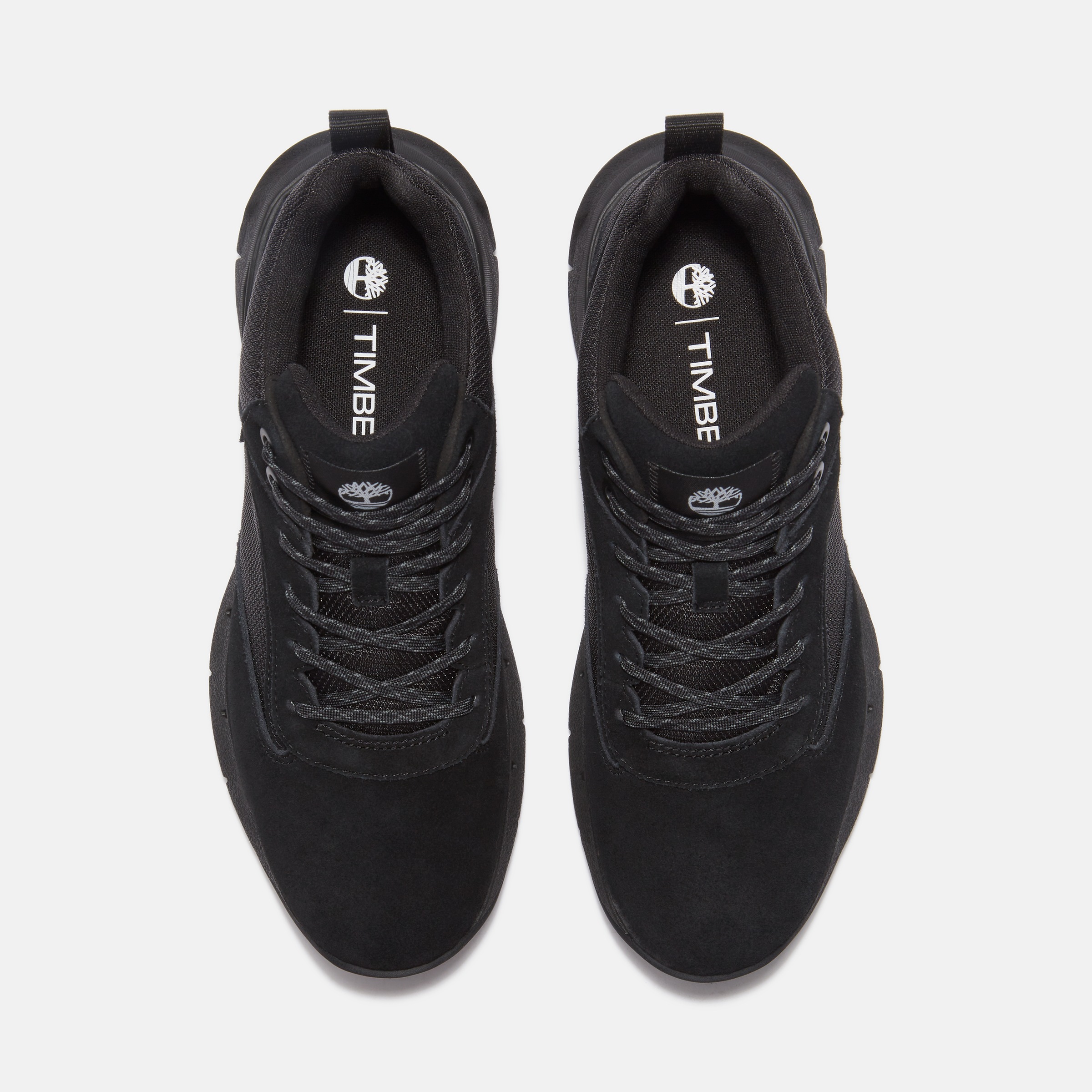 Timberland Schnürboots »VOYAGER PARKMID LACE UP SNEAKER«, Winterschuhe, Sneakerboots, Winterboots
