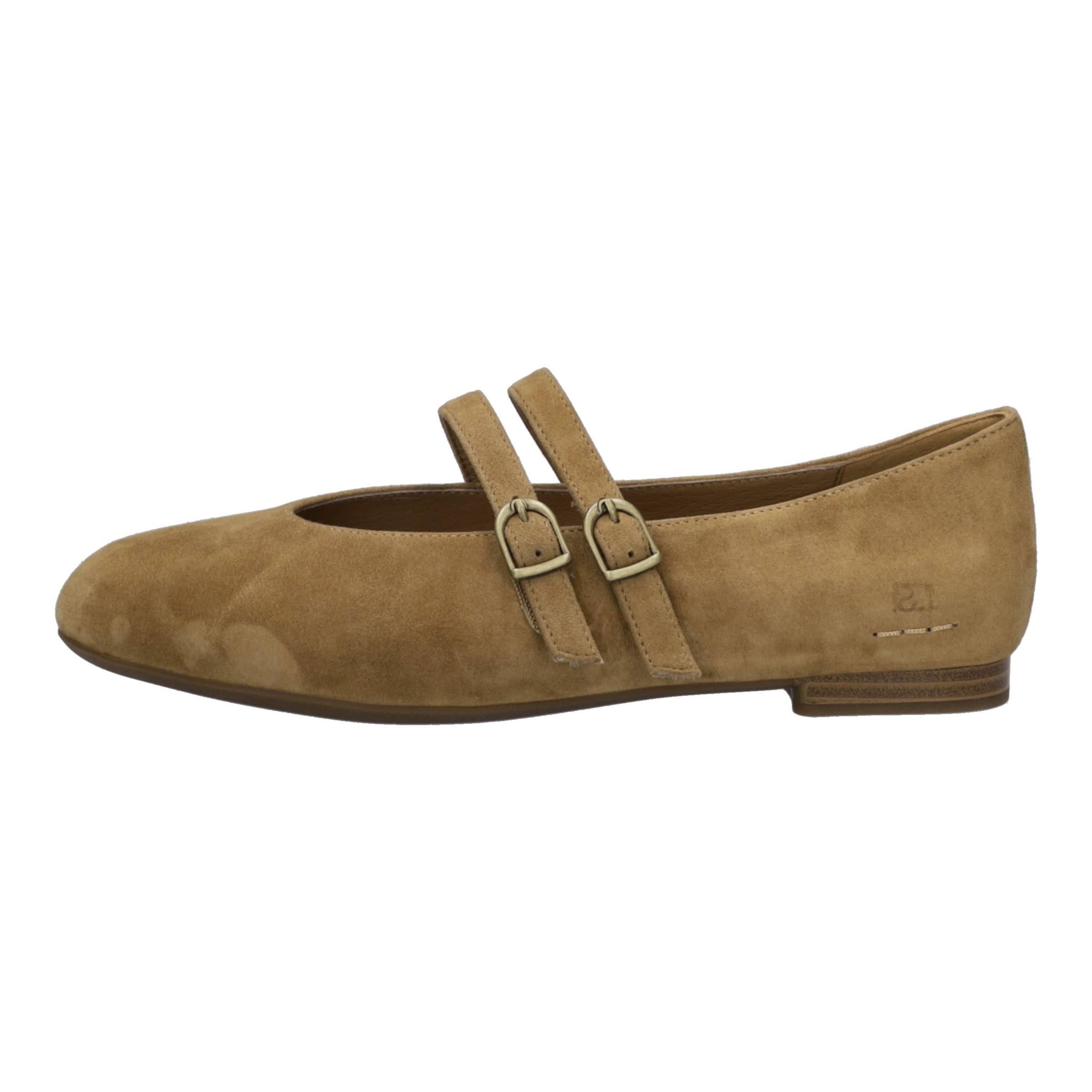 Josef Seibel Ballerina »Clarice 03, caramel«