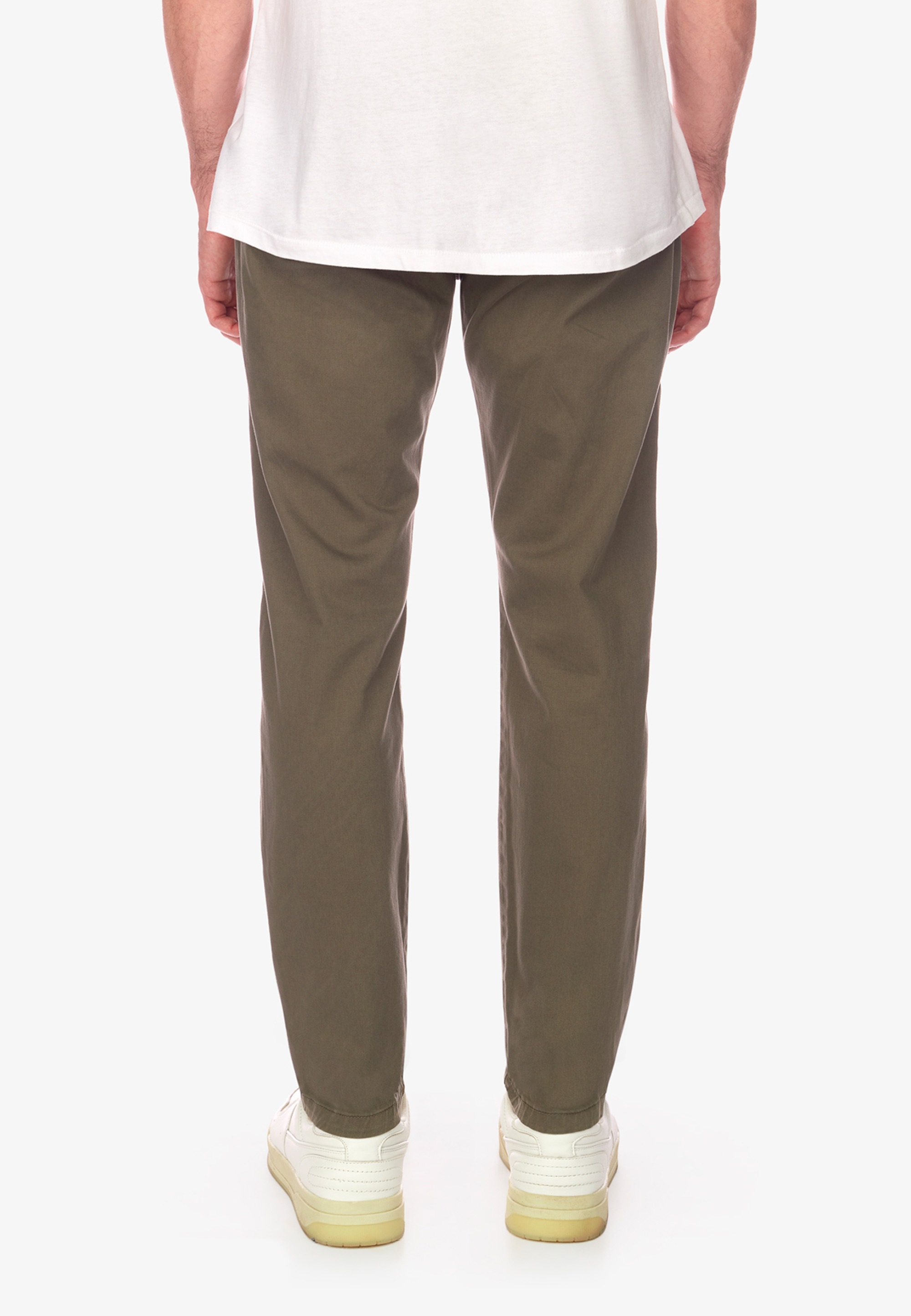 Le Temps Des Cerises Chinohose »CESAR«, in klassischem Design