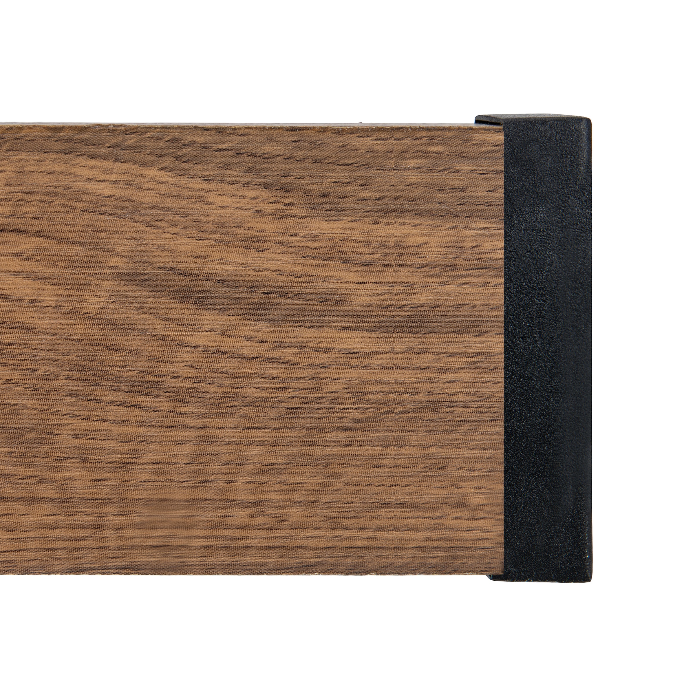 näve LED Pendelleuchte »Wilma« LED-Modul 1 Stk. Warmweiß mit Holz, dimmbar per Wandschalter, Memoryfunktion, höhenverstellbar