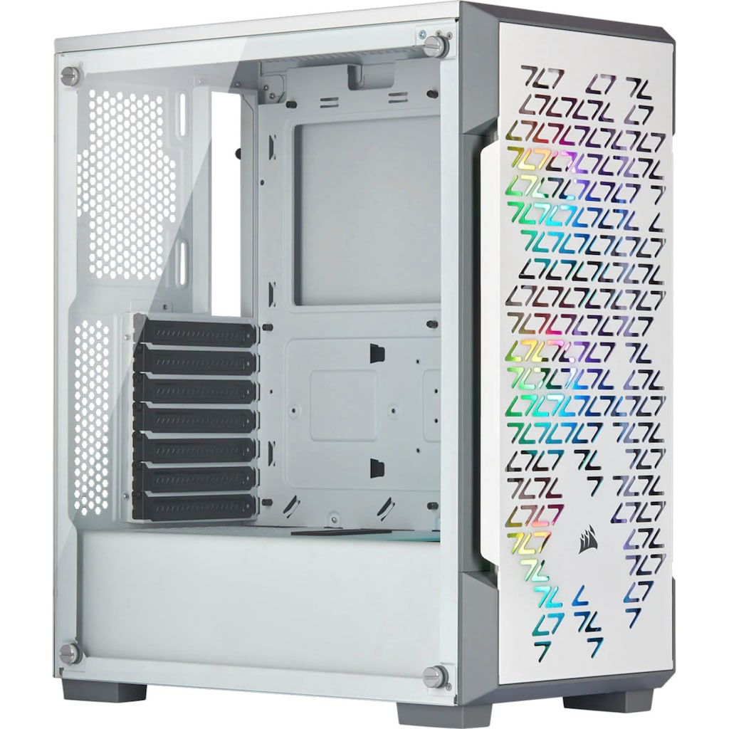 Corsair Gaming-Gehäuse »iCUE 220T RGB Airflow«