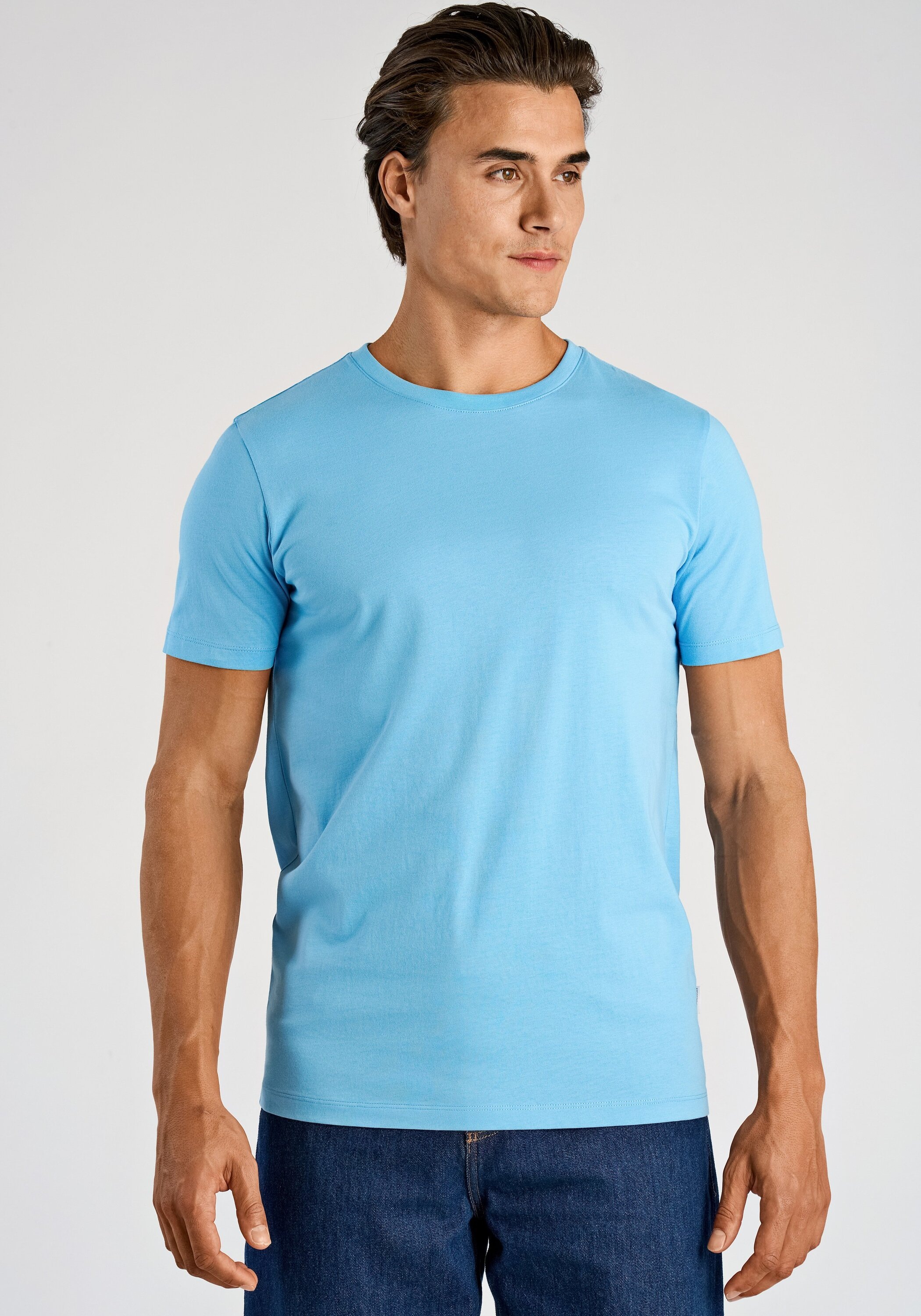 LINDBERGH T-Shirt "T-Shirt Relaxed Fit" günstig online kaufen