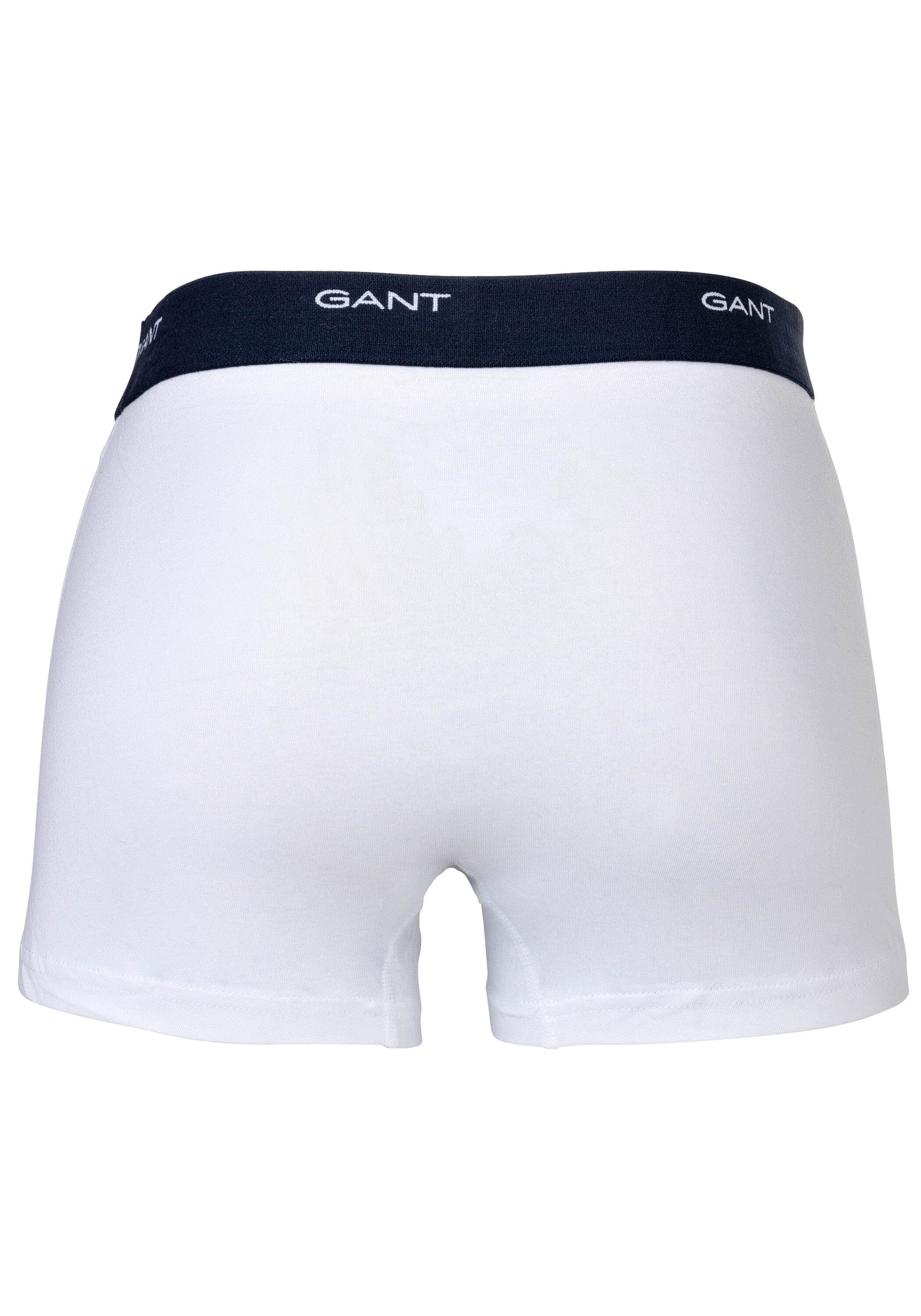 Gant Boxershorts »Boxershort 3er Pack«