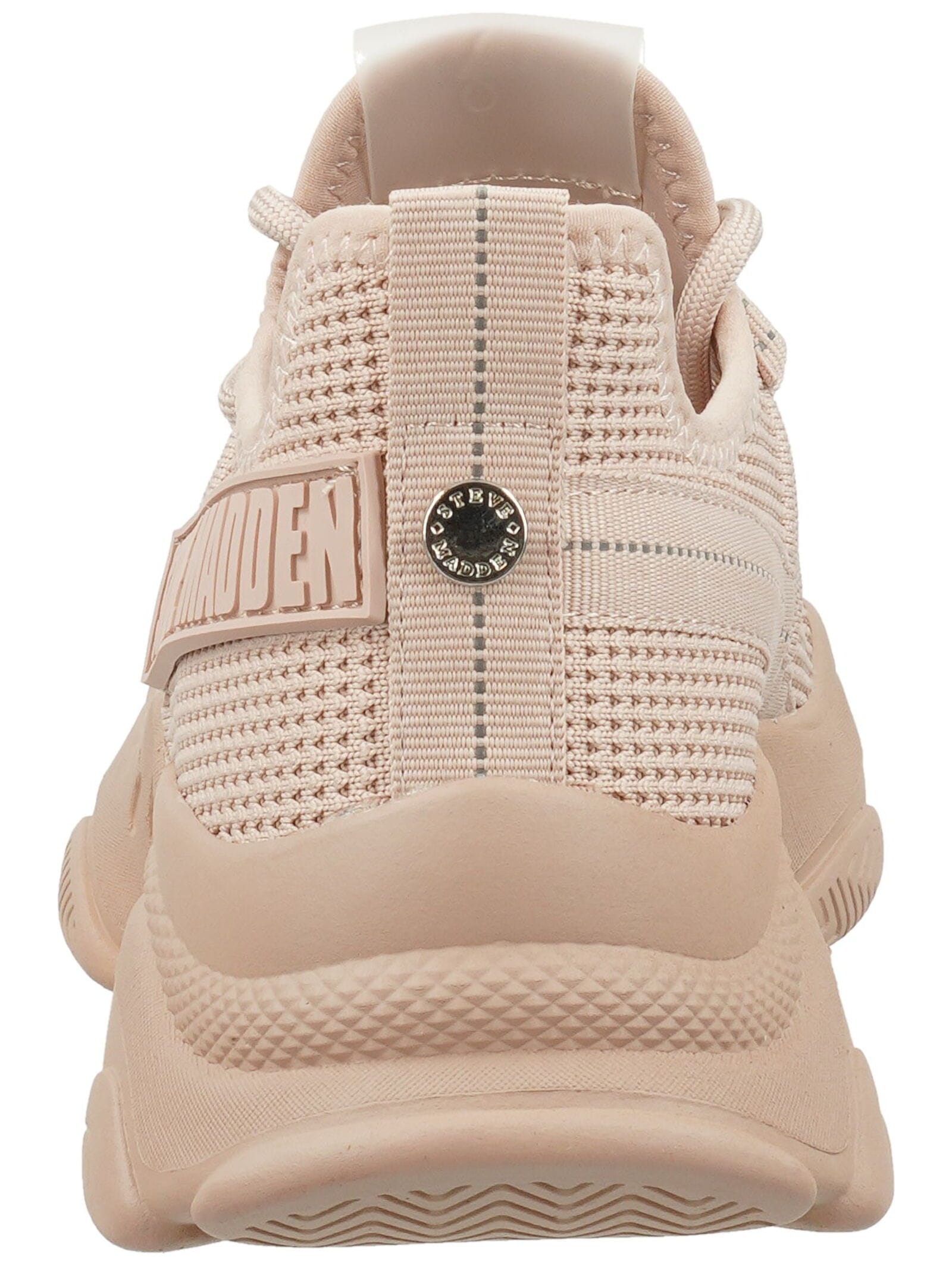 STEVE MADDEN Sneaker »STEVE MADDEN Sneaker Textil«