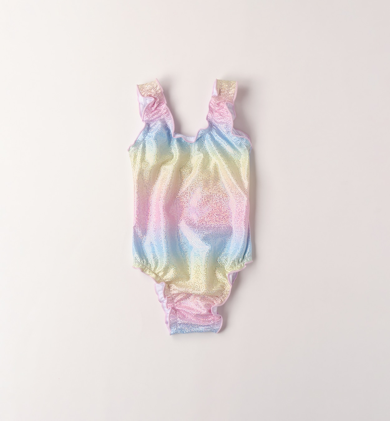 iDo Badeanzug "BABY GIRL ACCESSORIES"