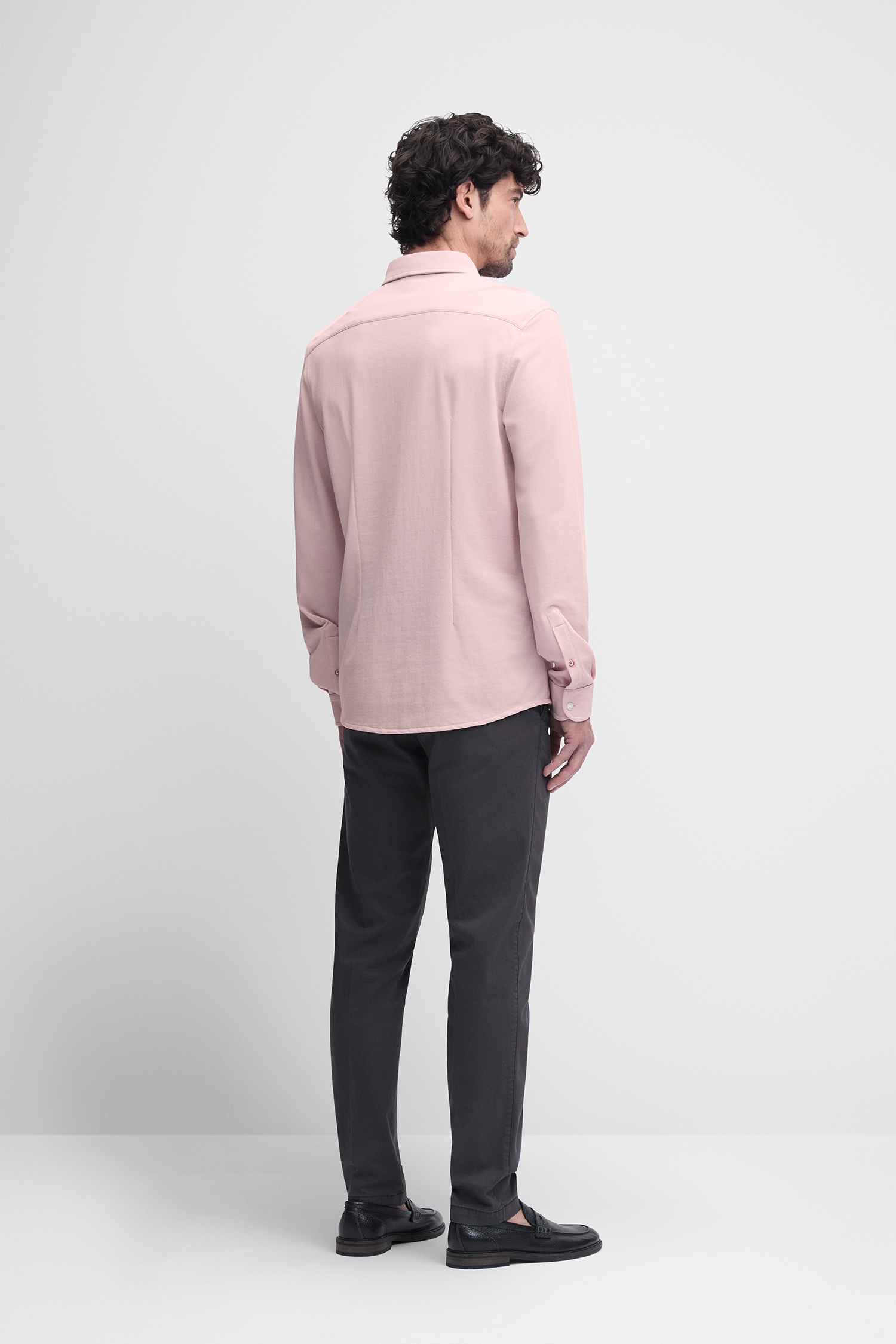 Cinque Businesshemd »CIRONI« Hemdkragen, Leisure-Fit