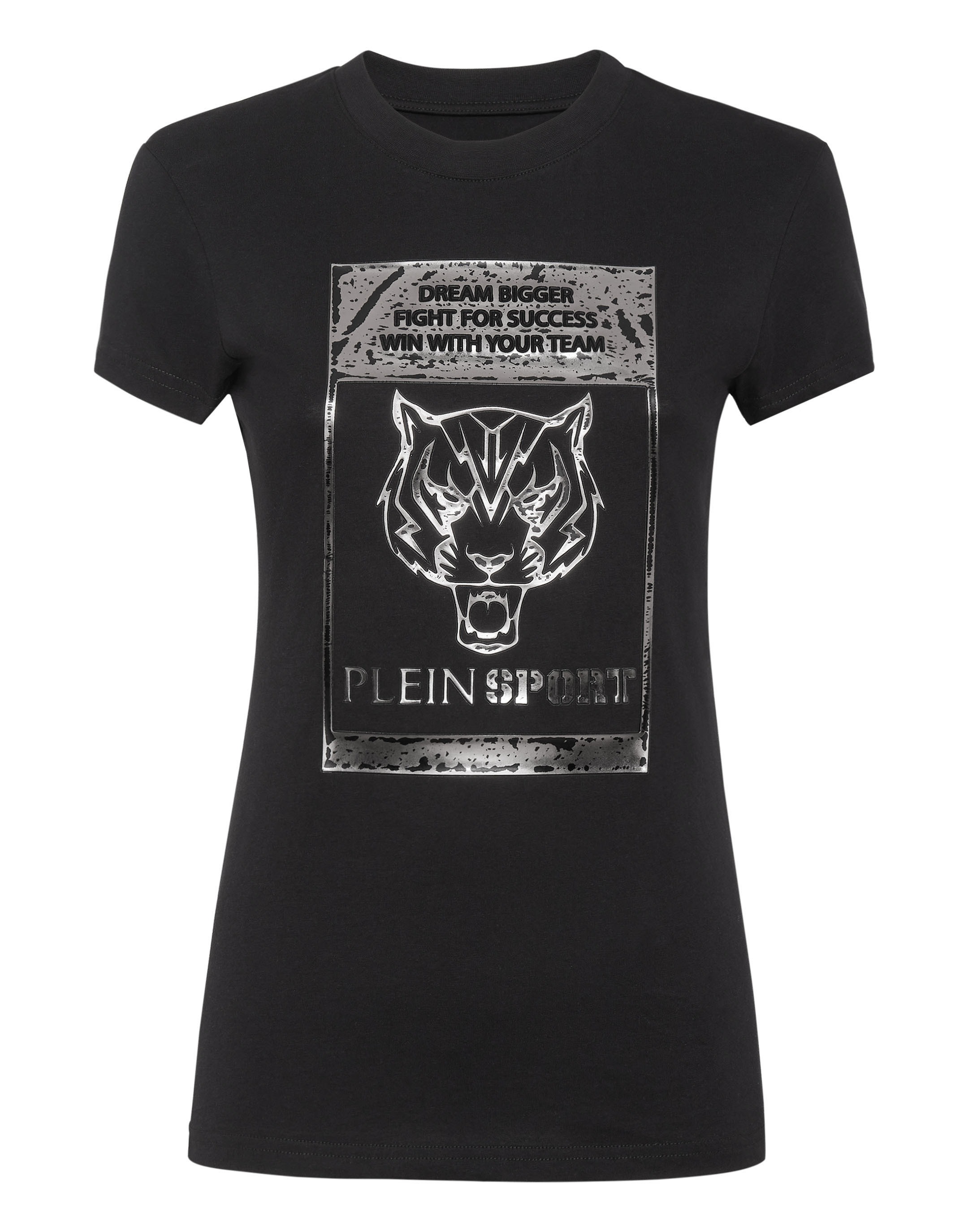 PLEIN SPORT T-Shirt »Tiger«