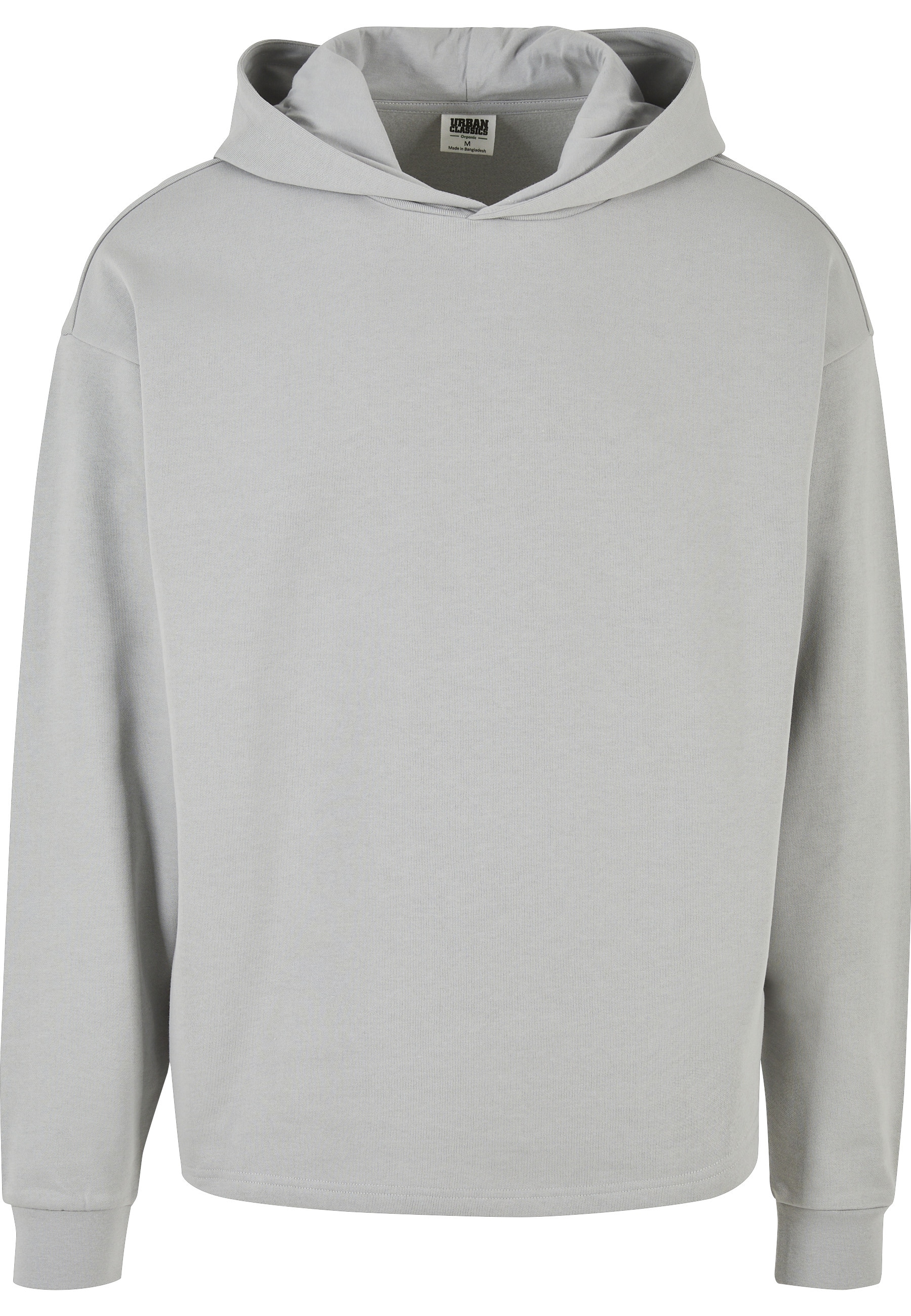 URBAN CLASSICS Kapuzensweatshirt "Urban Classics Herren Organic Loose Hoody", 1 Stk.