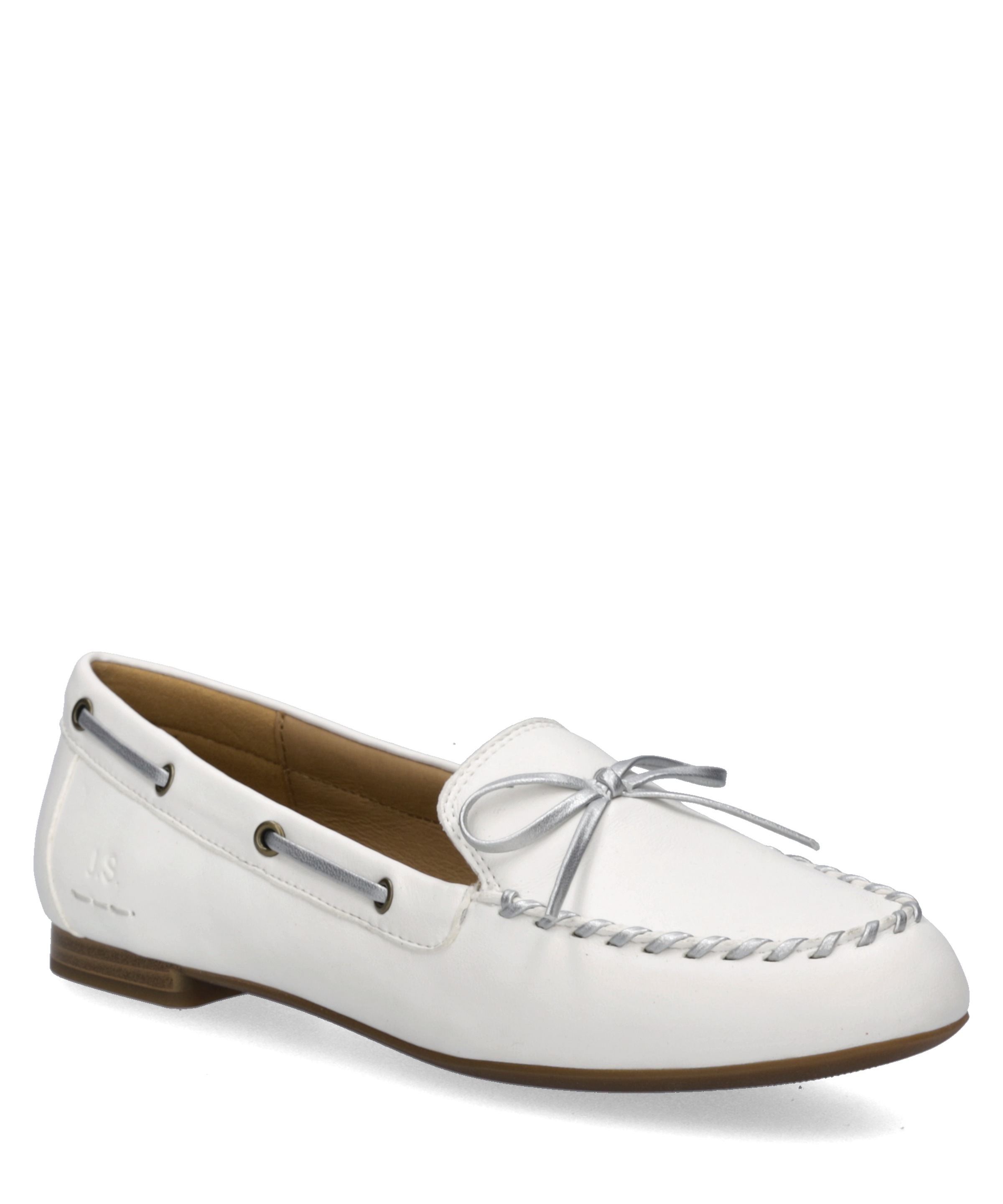 Josef Seibel Slipper »Clarice 07, weiss«