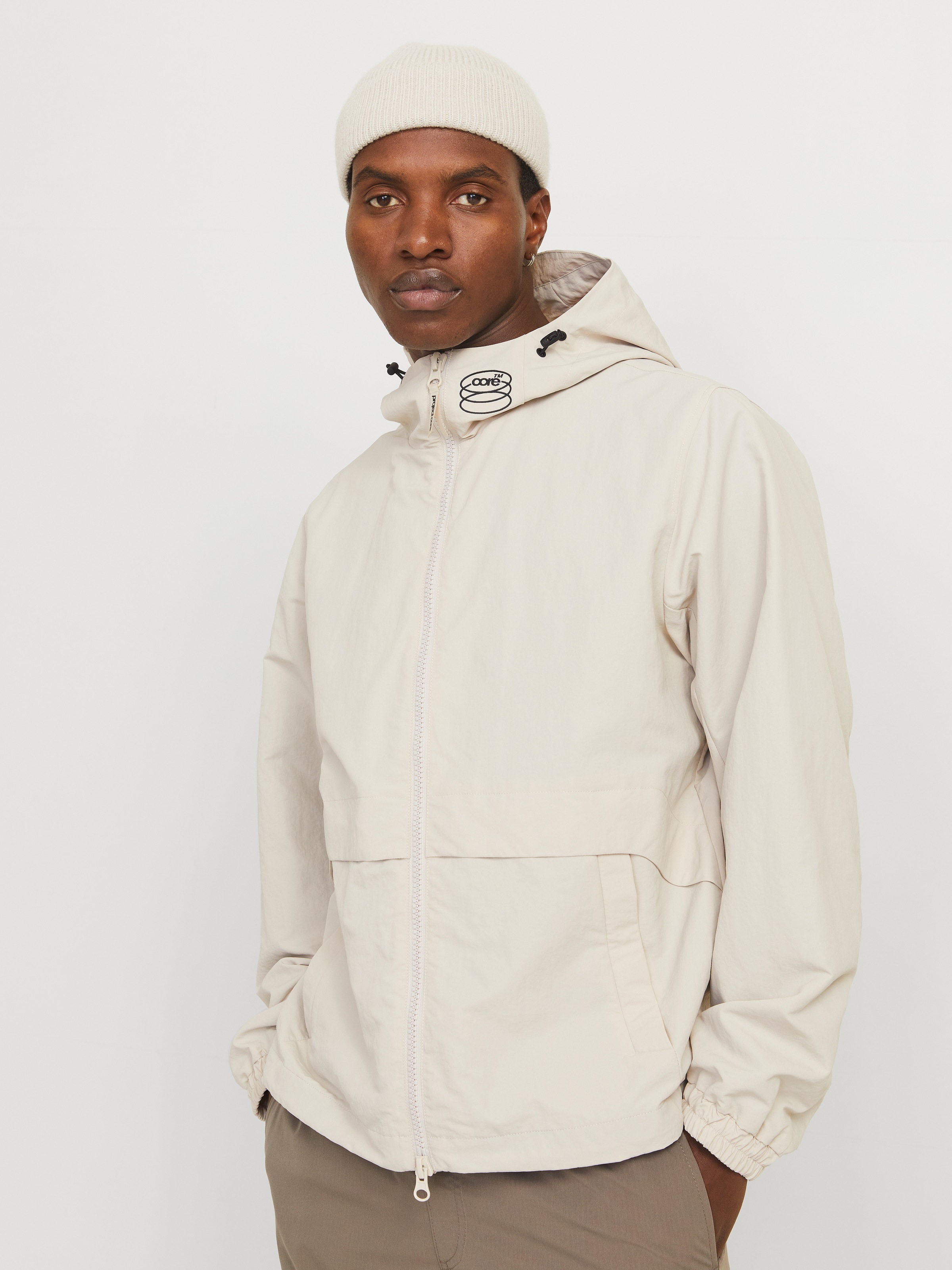 Jack & Jones Softshelljacke JCOUNION JACKET günstig online kaufen