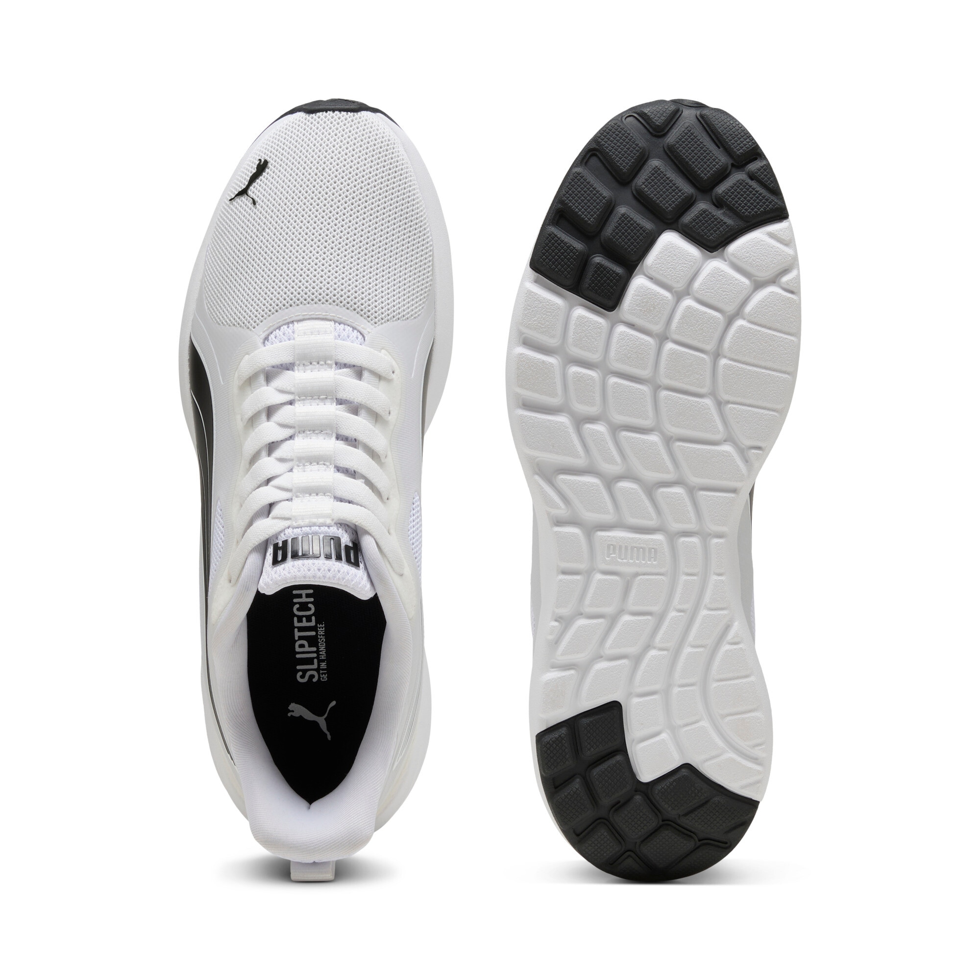 PUMA Walkingschuh »SOFTRIDE COSMIC STREET SLIPTECH«