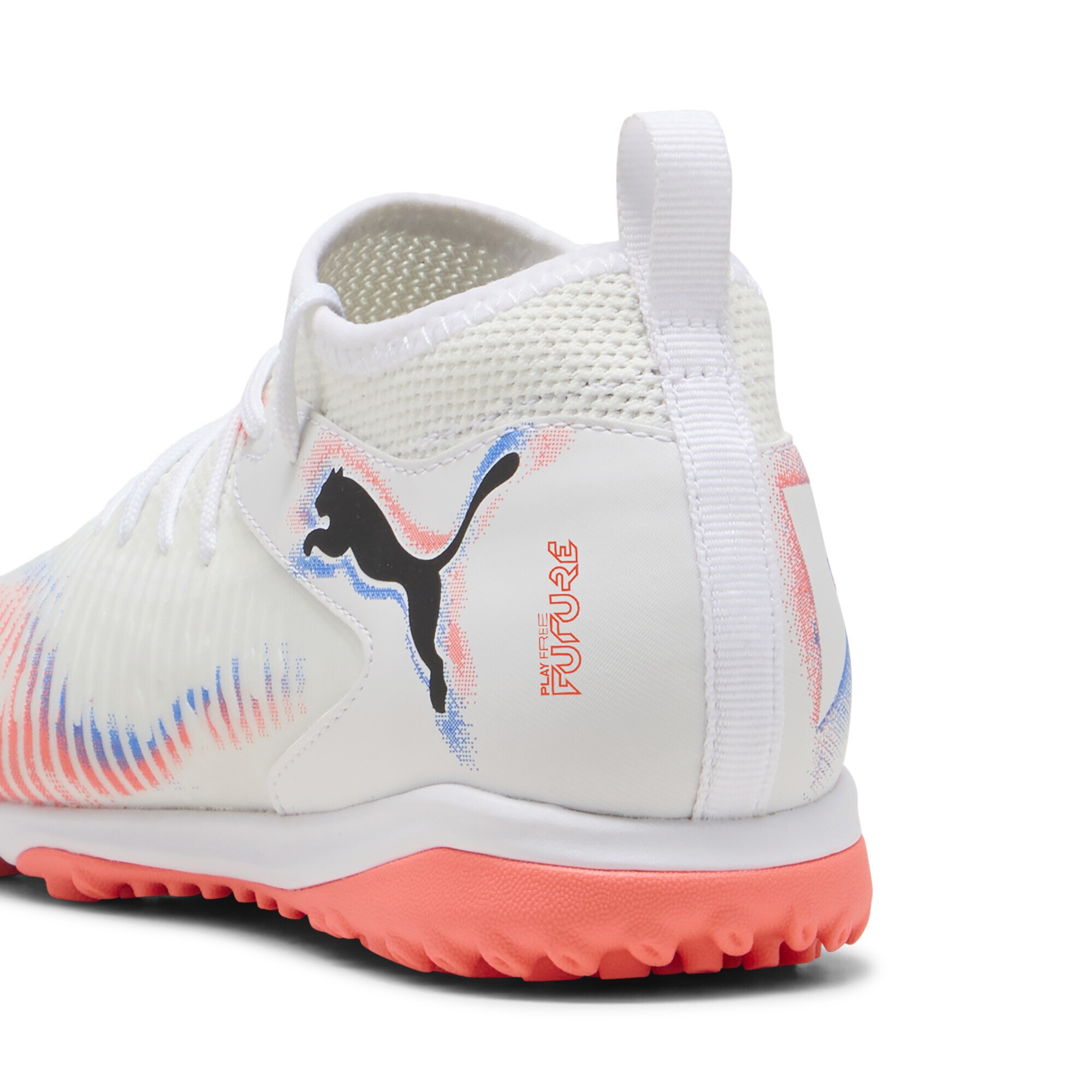 PUMA Fußballschuh »FUTURE 8 MATCH TT Mid Fußballschuhe Jugendliche«