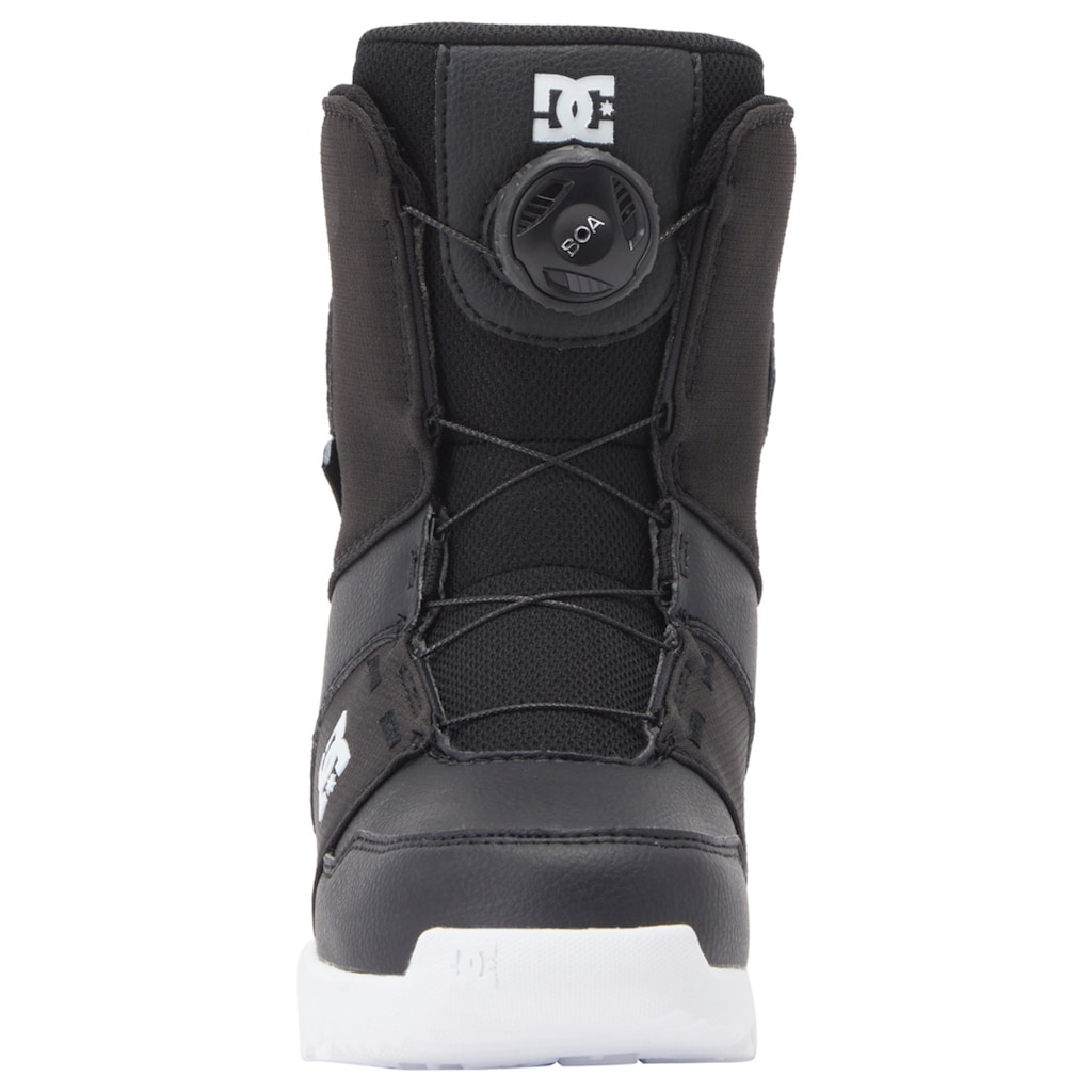 DC Shoes Snowboardboots »Youth Scout«