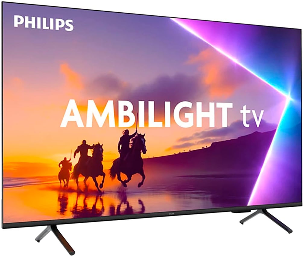 Philips LED-Fernseher »85PUS8500/12«, 4K Ultra HD, Smart-TV