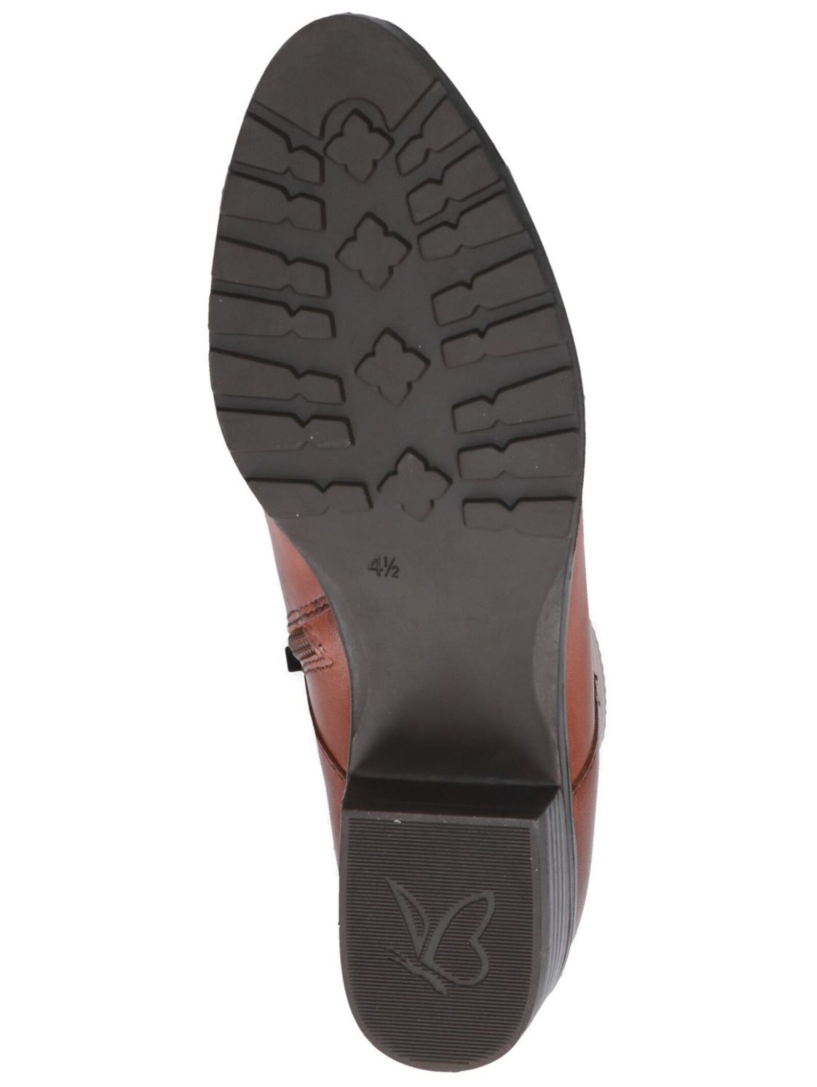 Caprice Schnürstiefelette »Caprice Stiefelette Nappaleder«