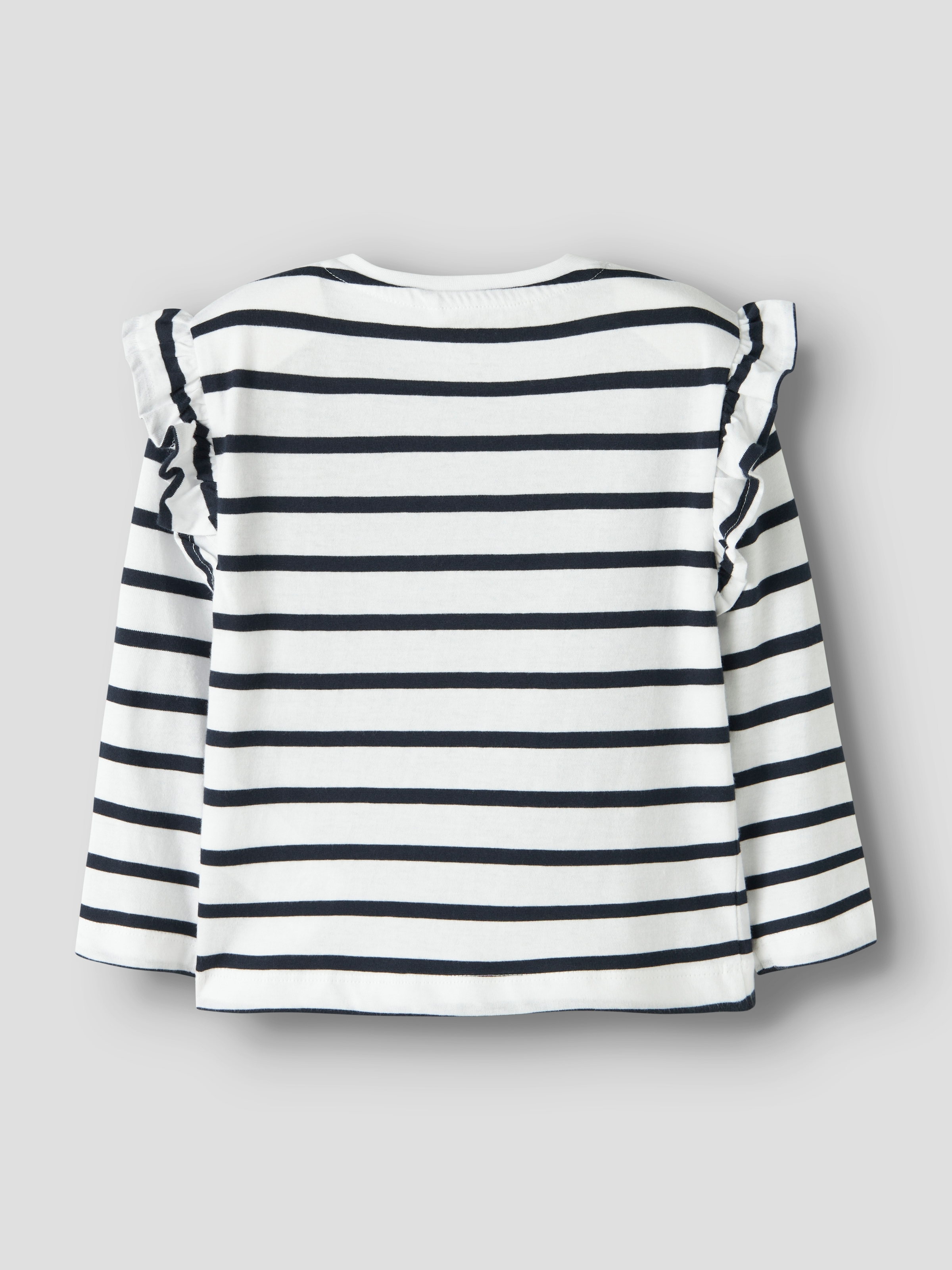 Name It T-Shirt »NMFTOVELINA 2P LS NREG TOP PB« Packung, 2