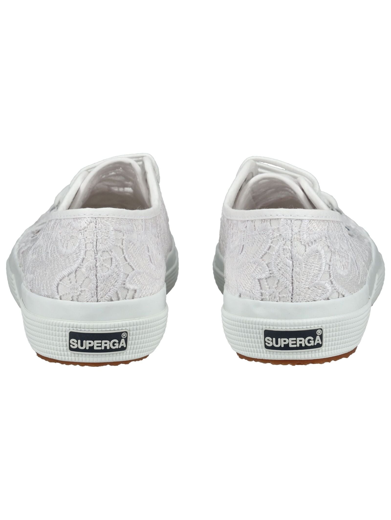 Superga Sneaker »Superga Sneaker Baumwolle«