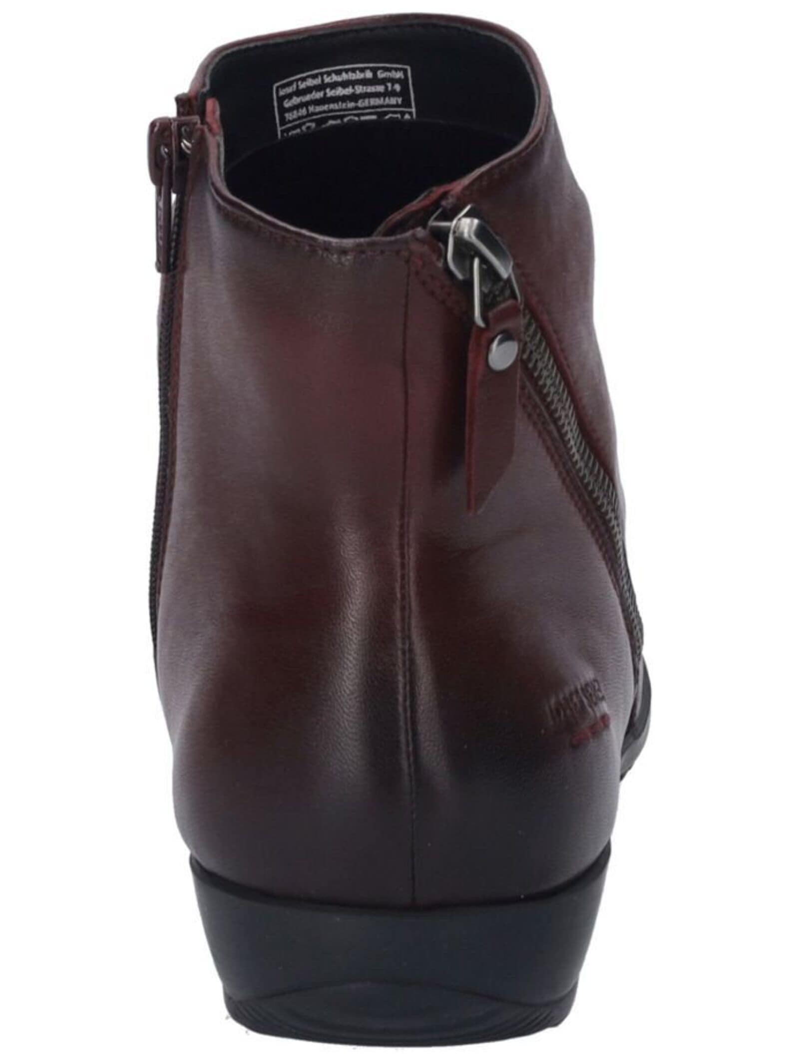 Josef Seibel Stiefelette »Josef Seibel Stiefelette Leder«