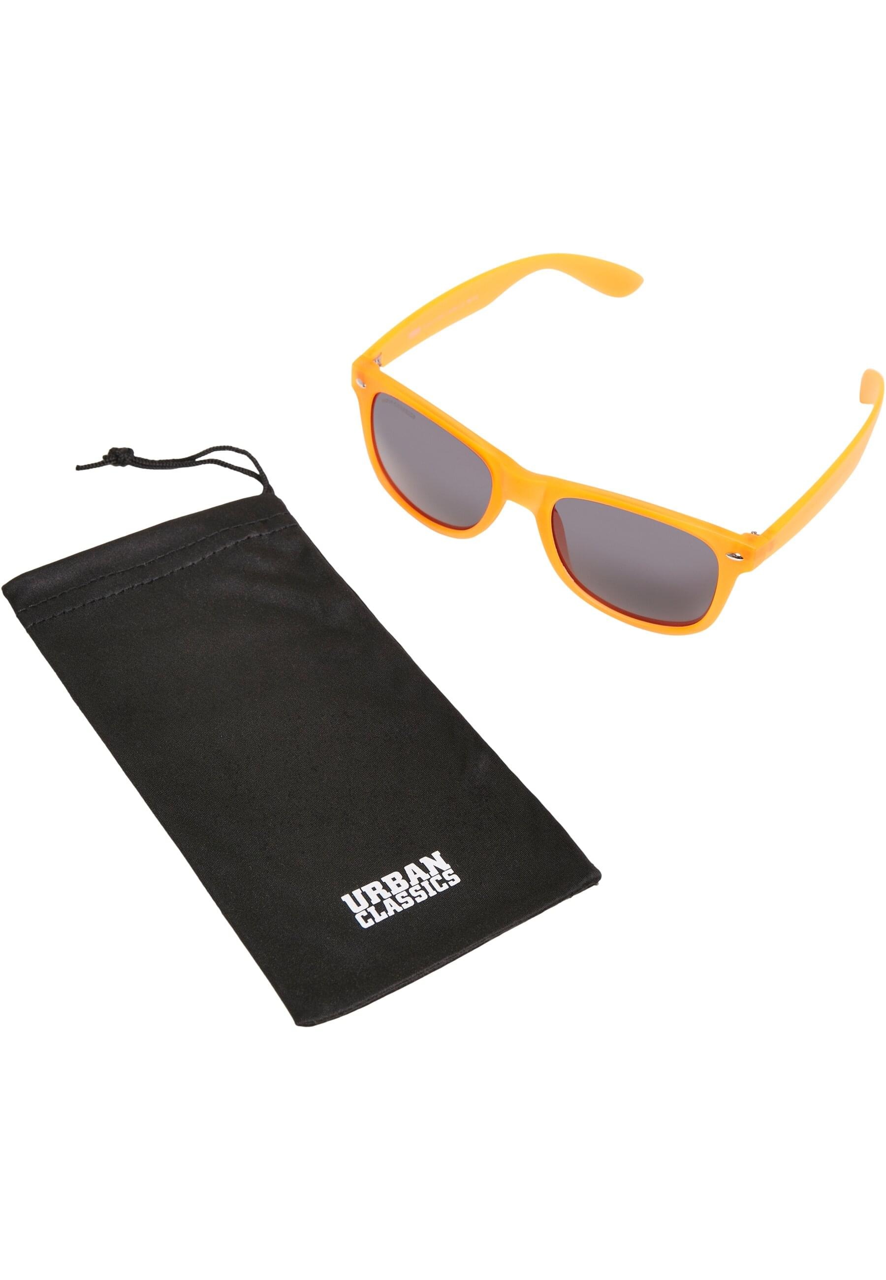 URBAN CLASSICS Sonnenbrille "Urban Classics Unisex Sunglasses Likoma UC"