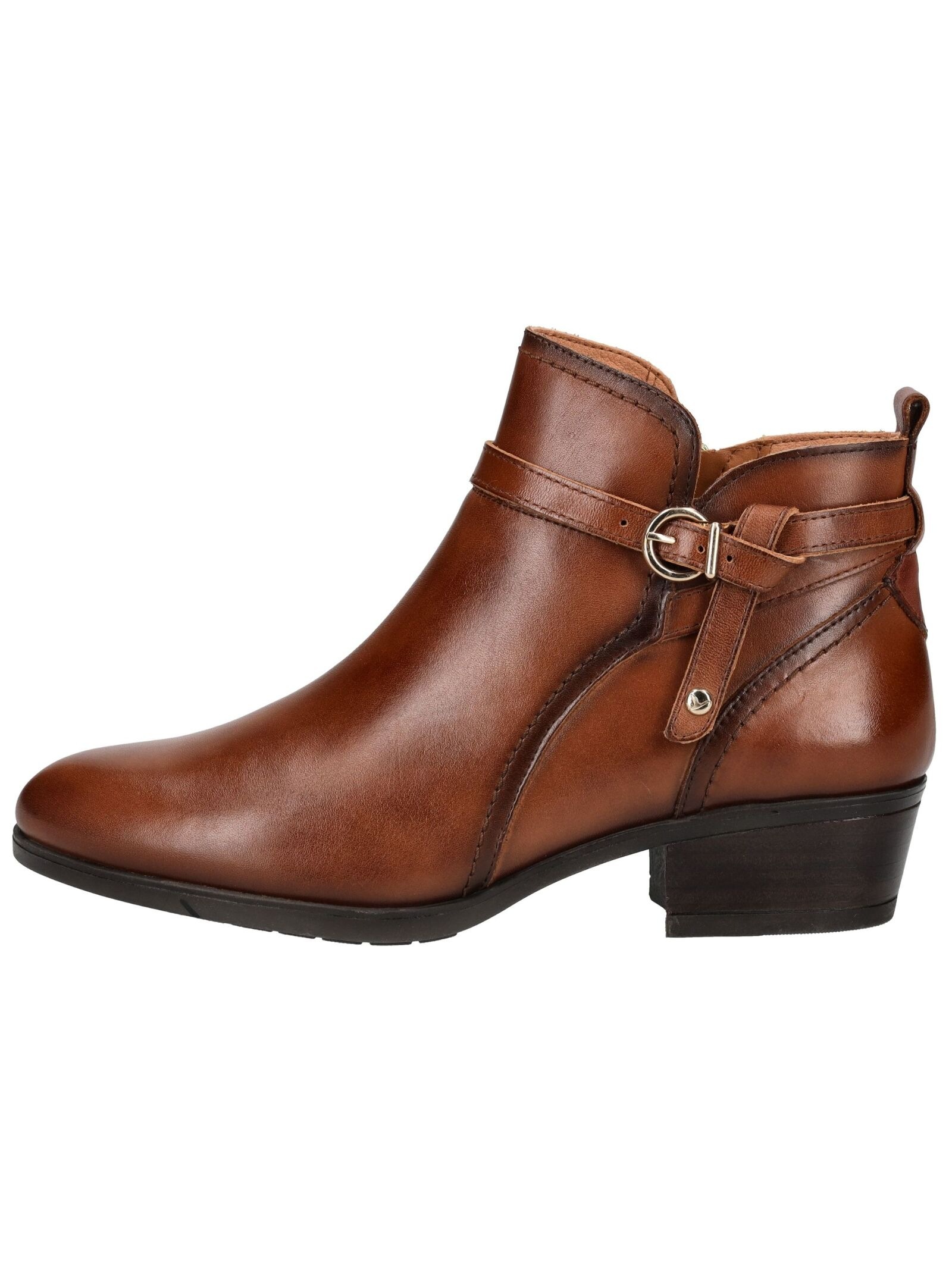 PIKOLINOS Ankleboots »PIKOLINOS Stiefelette Leder«