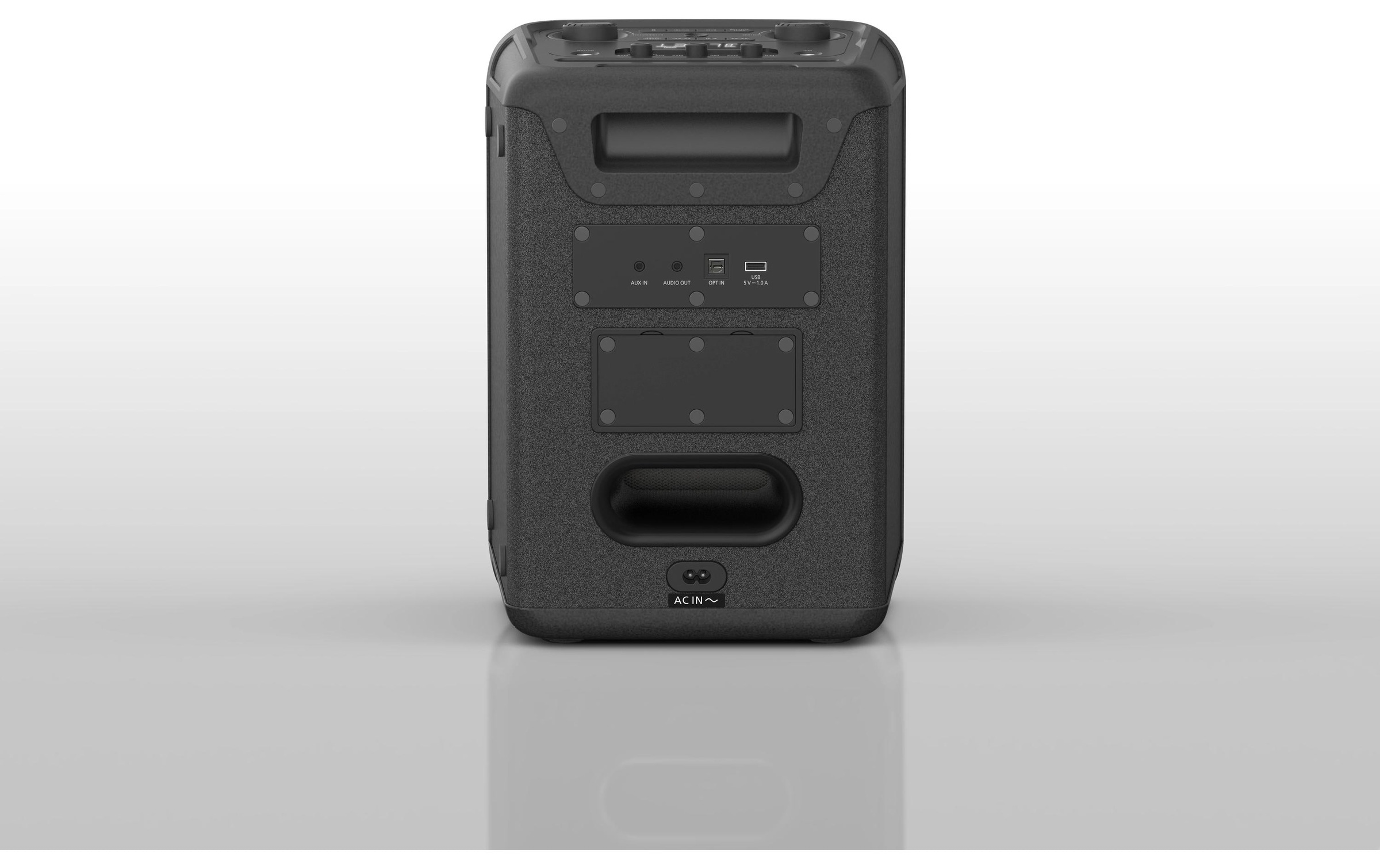 Panasonic Bluetooth-Speaker »SC-BMAX5« (Bluetooth )