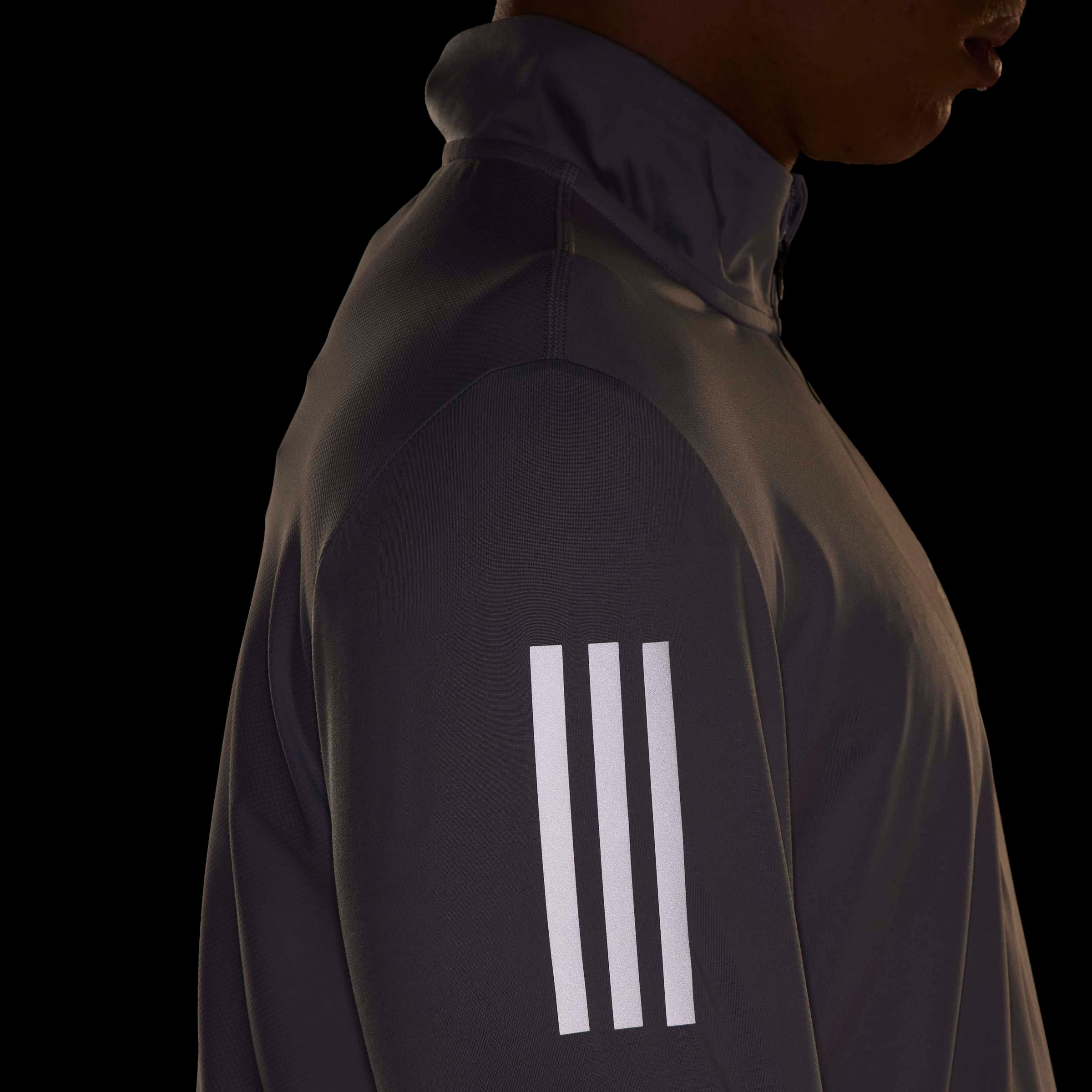 adidas Performance Rollkragenshirt »OTR B HZ«