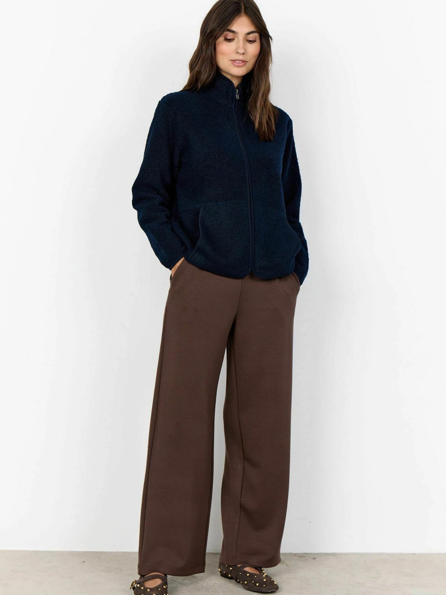 soyaconcept Outdoorjacke »Soya Concept Jacket SC-BODIL 1«