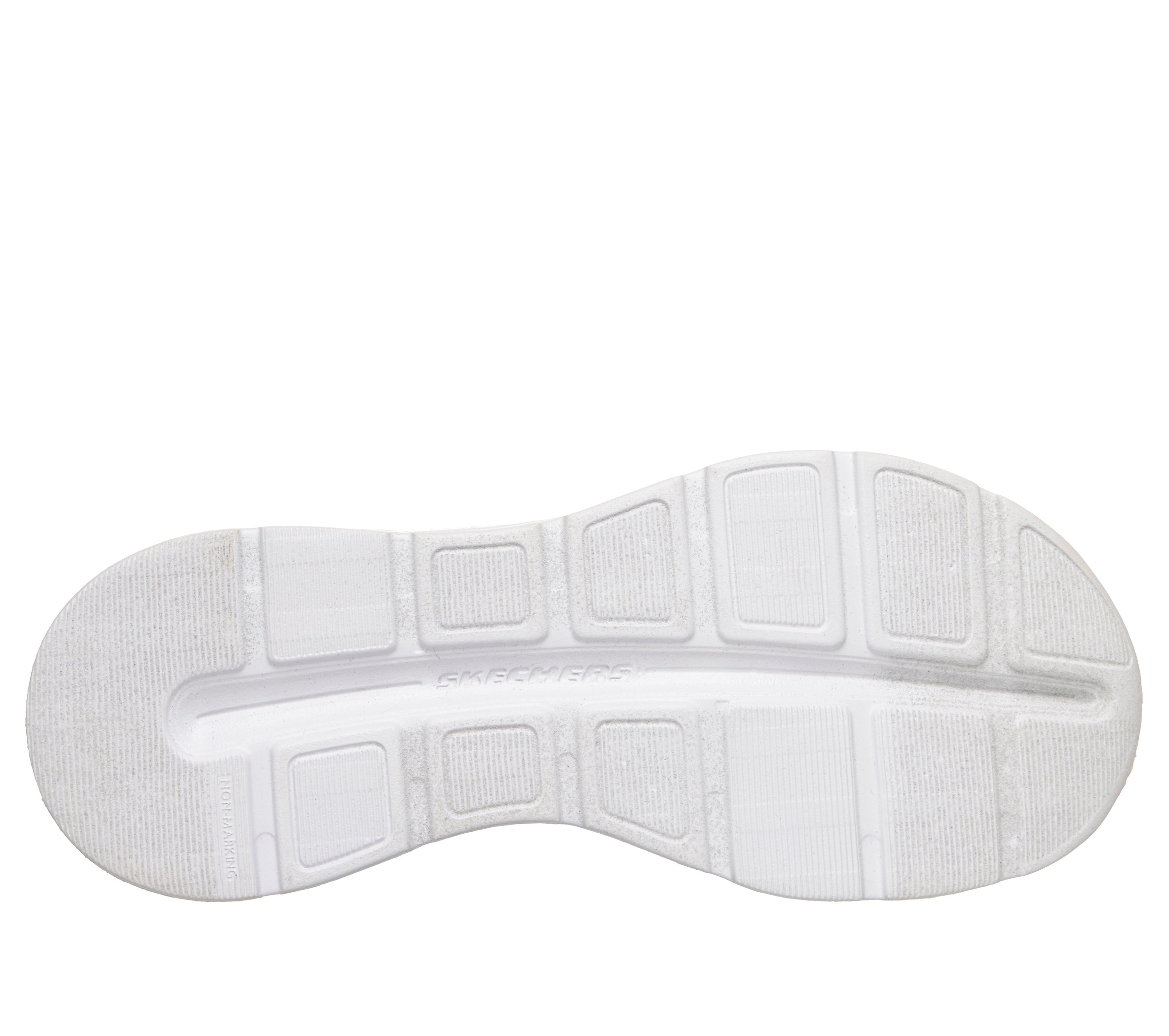 Thumbnail - Skechers Sneaker "GLIDE-STEP LIGHTS" Freizeitschuh mit Glide-Step, Größenschablone zum Download