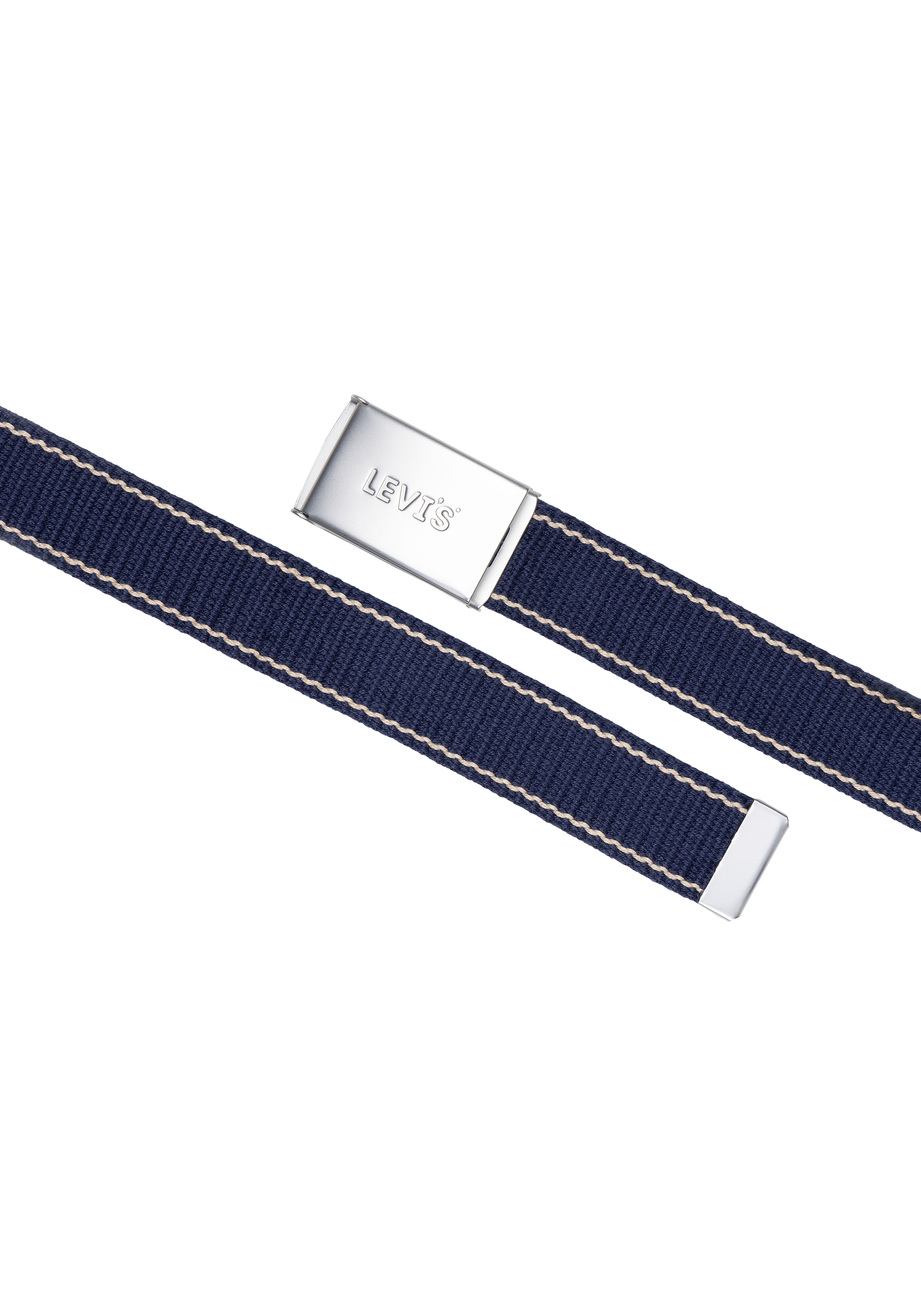 Levi's® Koppelgürtel »HEADLINEPLAQUE«, Unisex