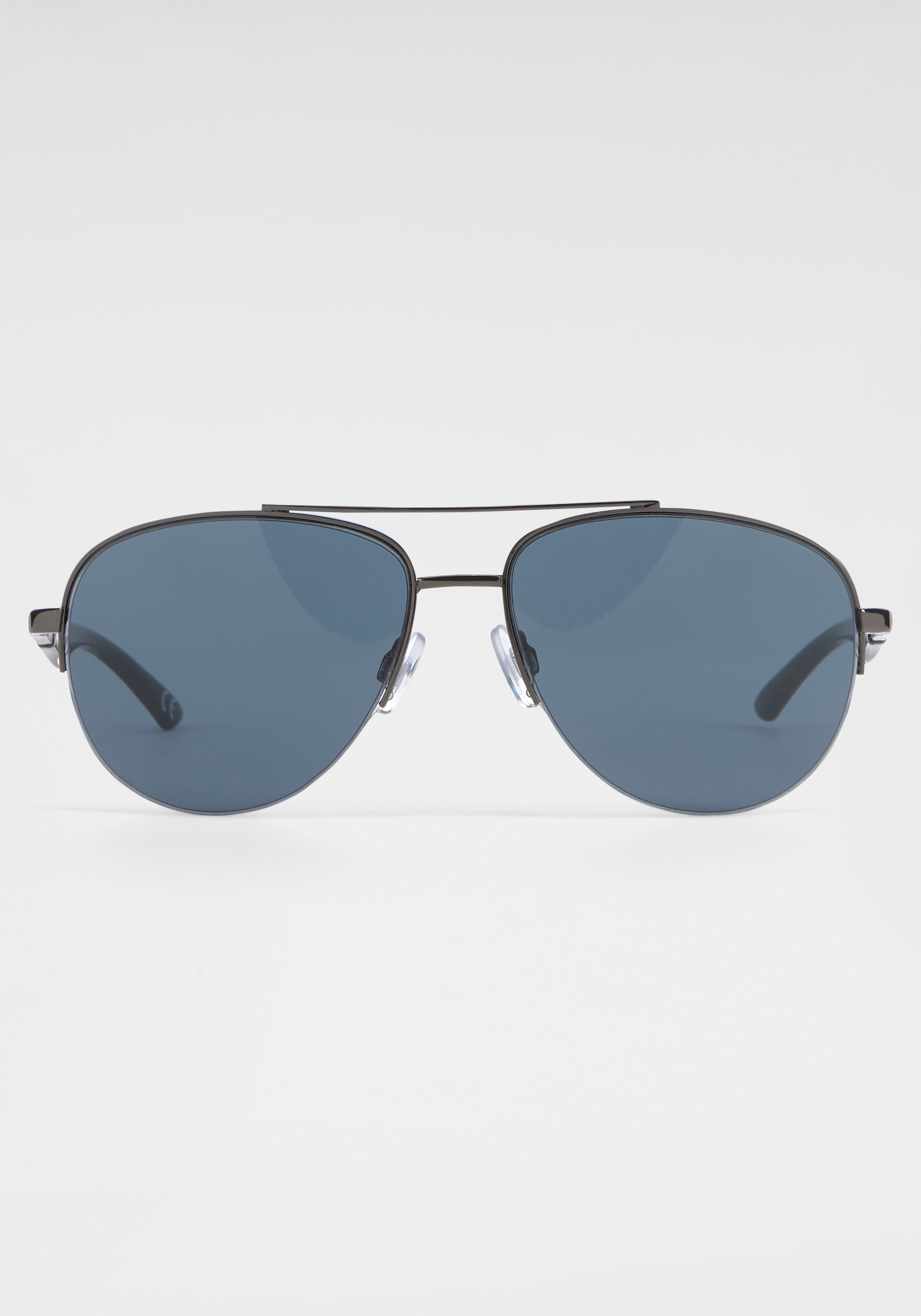 ROUTE 66 Feel the Freedom Eyewear Pilotenbrille, im Aviator-Look