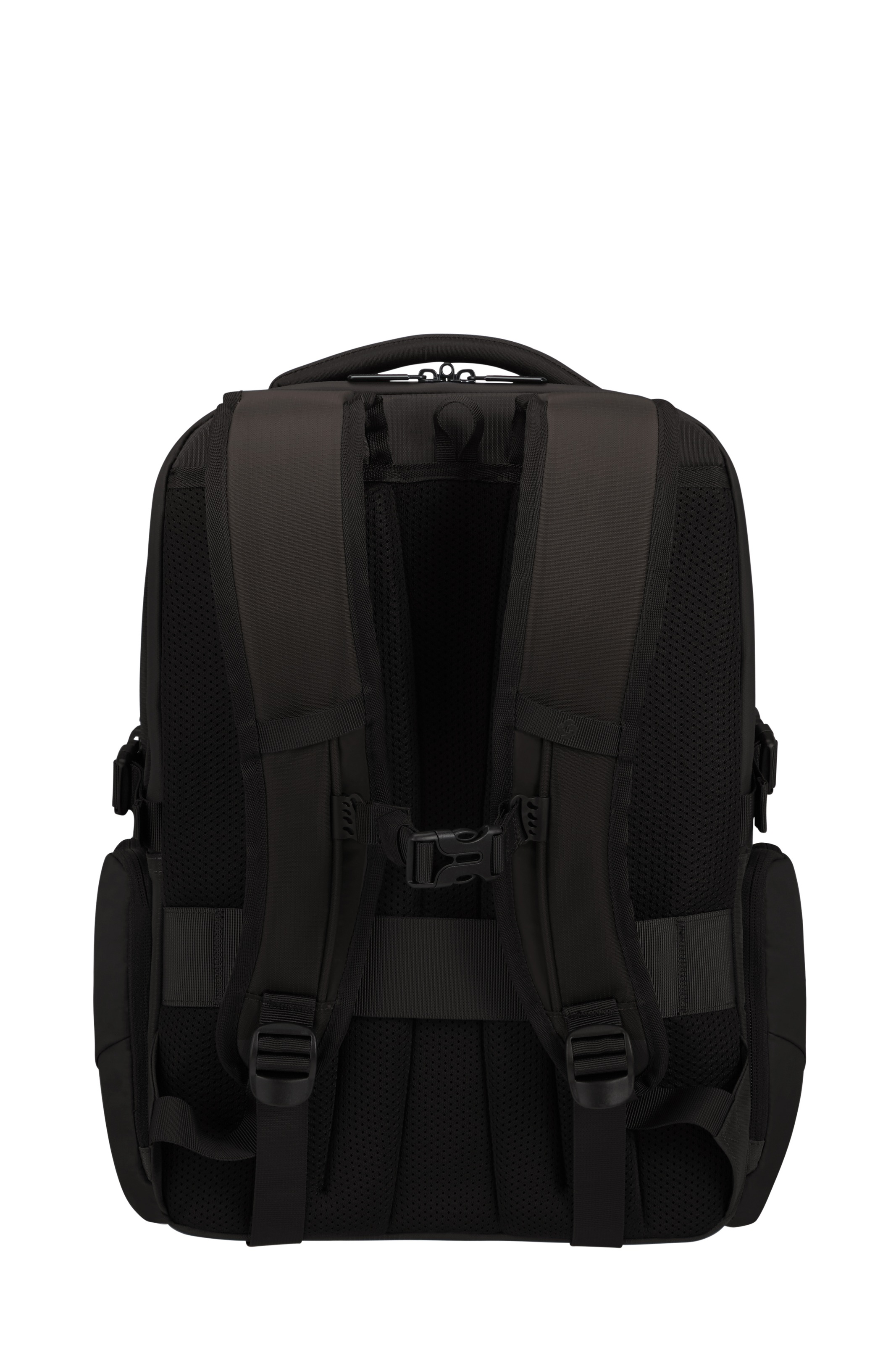 Samsonite Daypack reflektierende Details