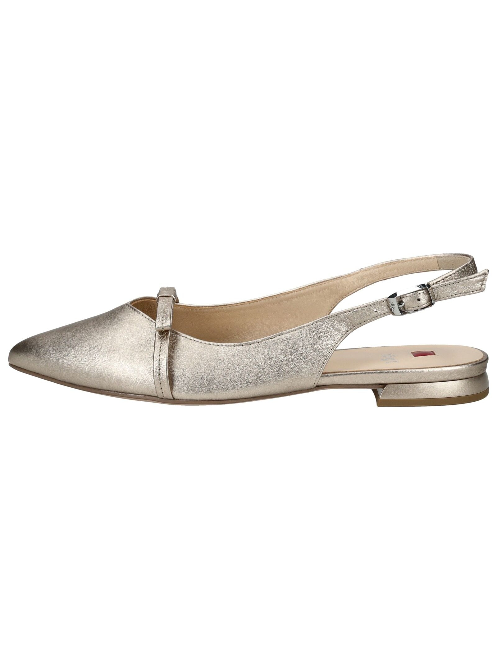 Högl Ballerina »Högl Ballerinas Leder«