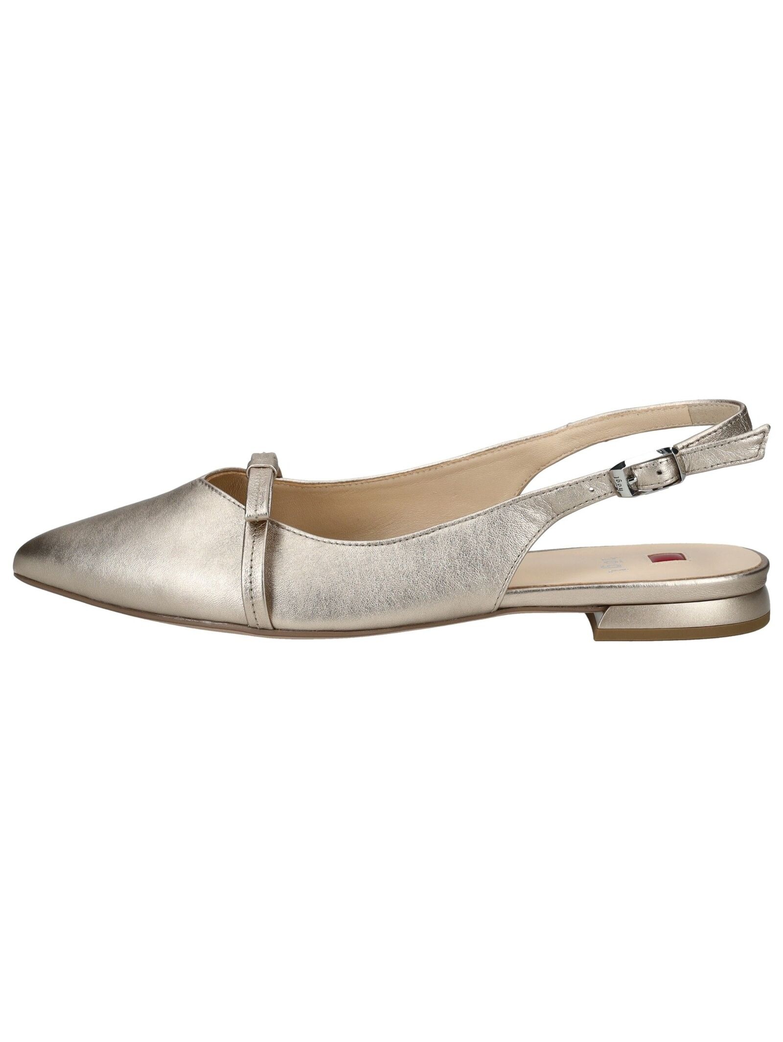 Högl Ballerina "Högl Ballerinas Leder" günstig online kaufen