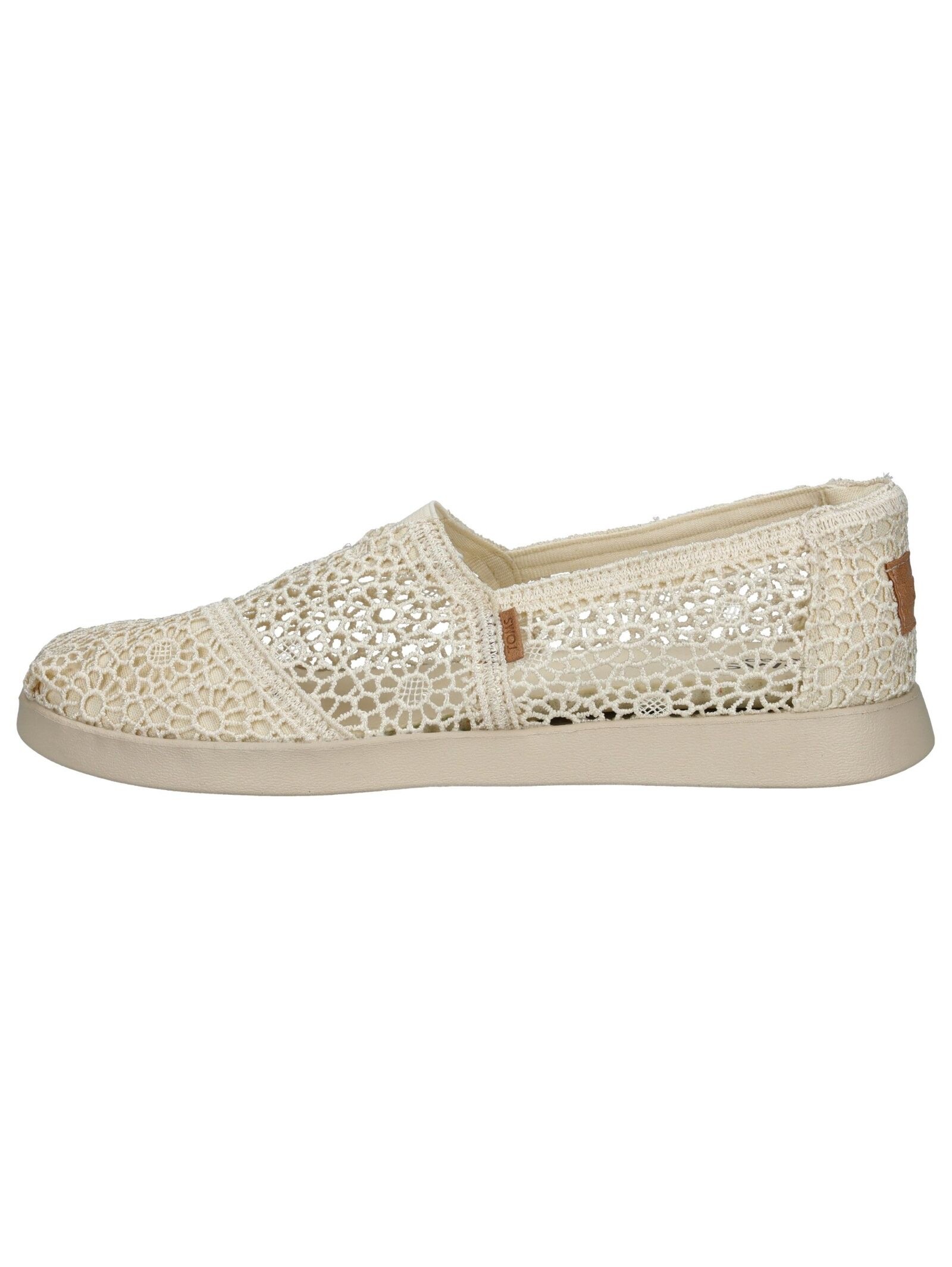 TOMS Slipper "TOMS Slipper Textil" günstig online kaufen