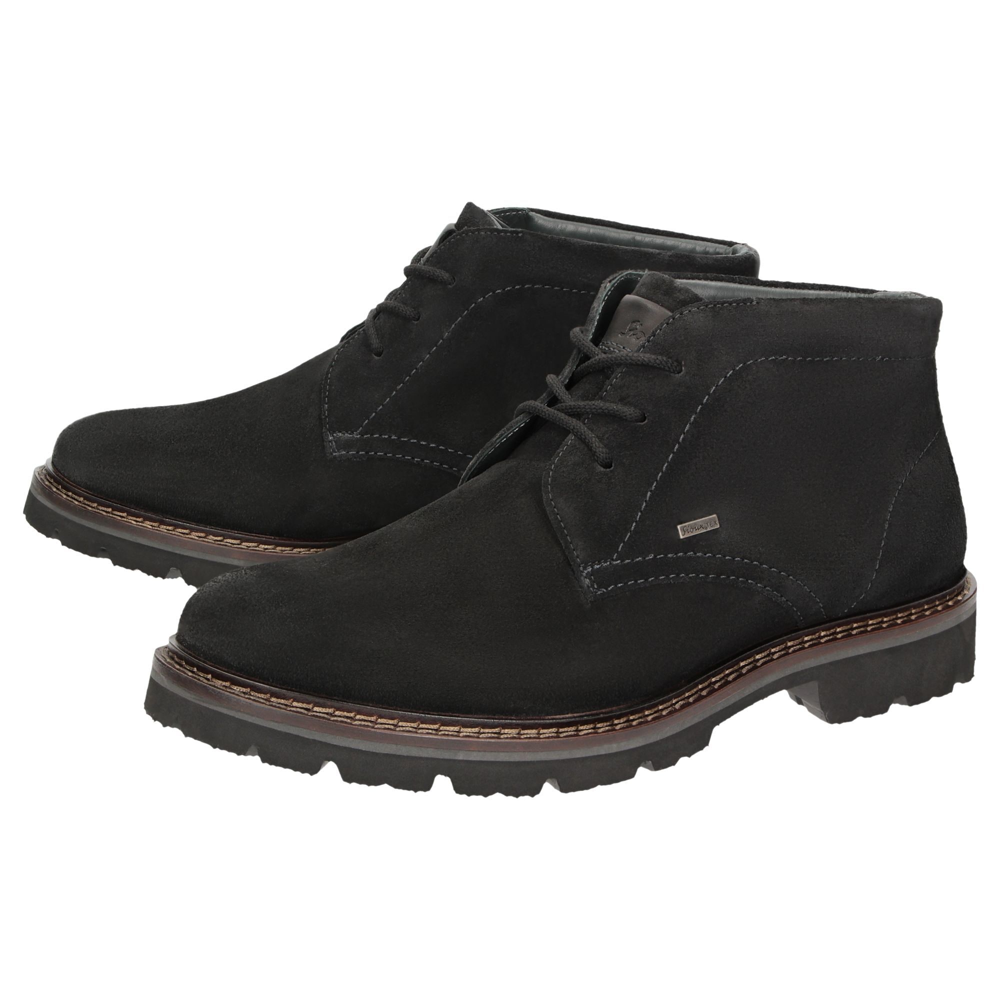 SIOUX Stiefelette "Adalrik-716-TEX-H"