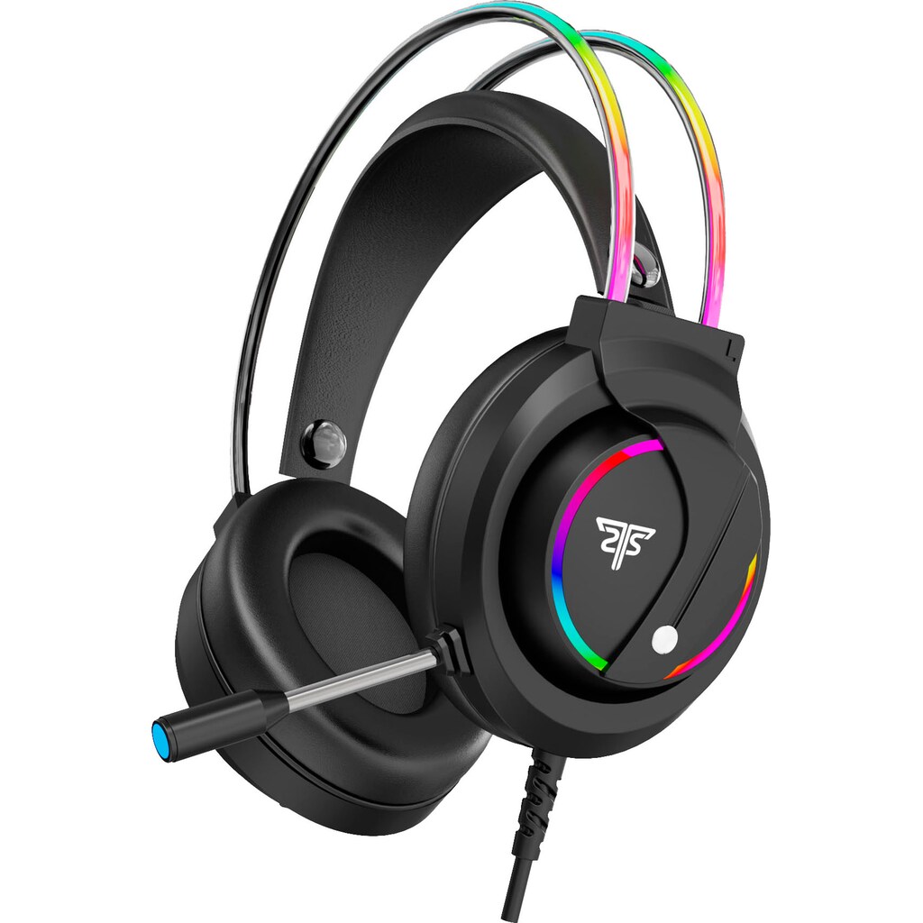 Hyrican Gaming-Headset »Striker Halo ST-GH707 Headset«