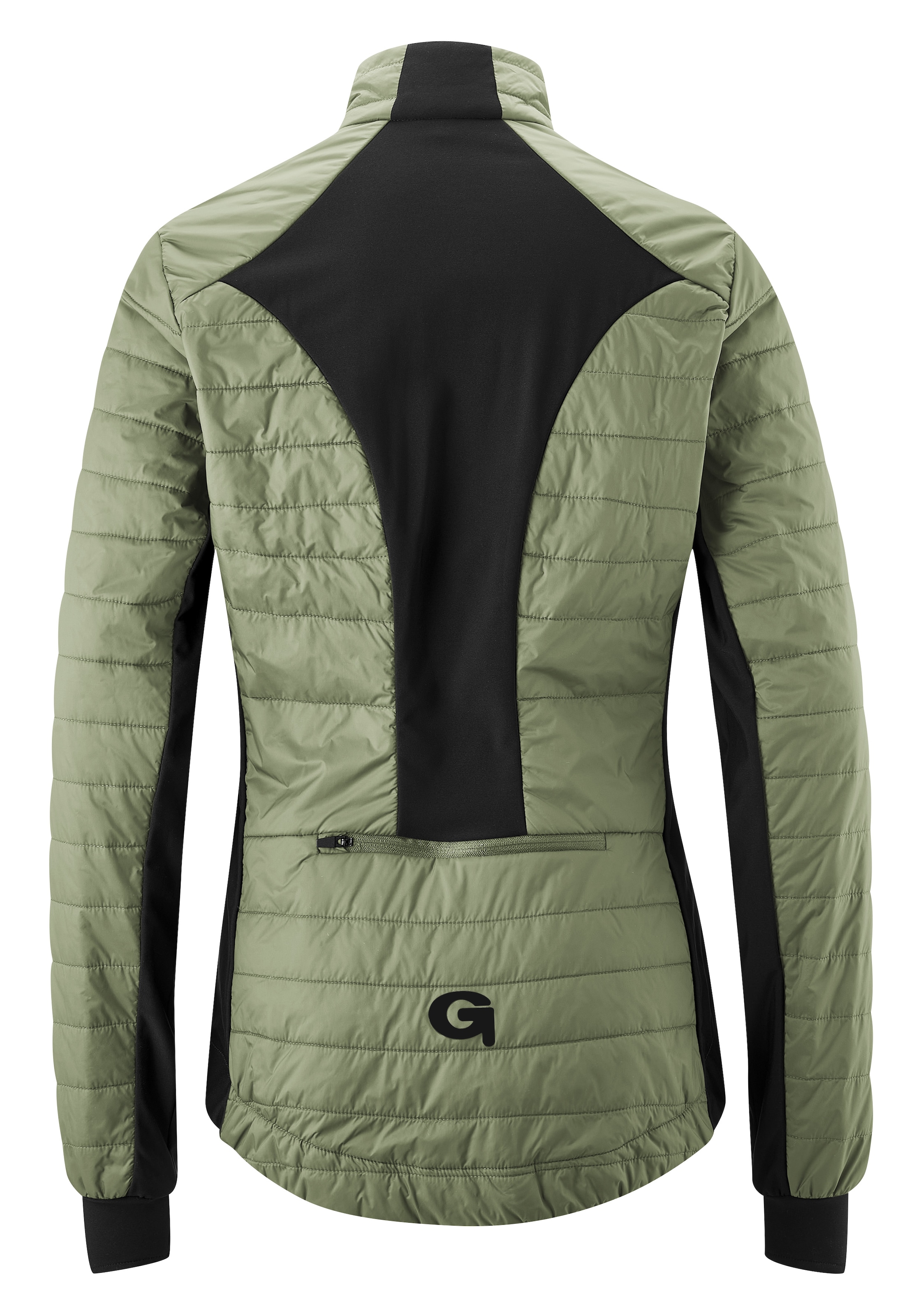 Gonso Fahrradjacke "Trail Jacket Primaloft W", Wattierte Jacke mit hoher Wä günstig online kaufen