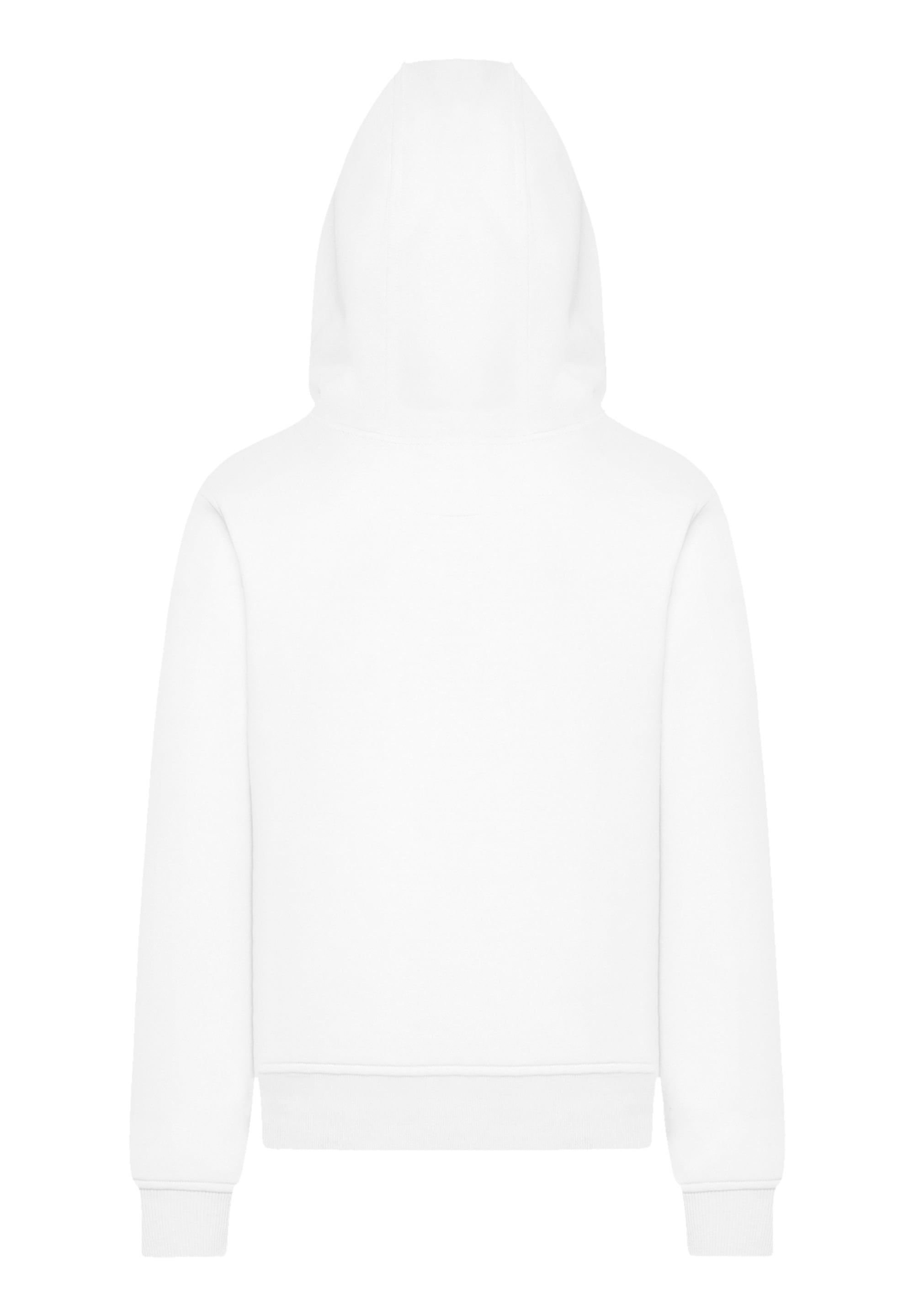 F4NT4STIC Kapuzenpullover »Kellogg's Froot Loops Breakfast Cereal Pop Art« Premium Qualität