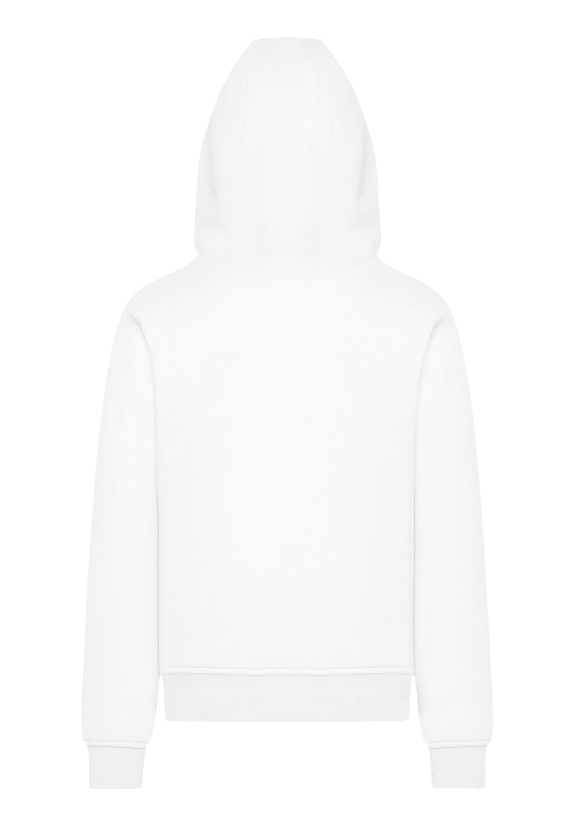 Thumbnail - F4NT4STIC Kapuzenpullover "Kelloggs Breakfast Cereals Morning Lets Face It" Premium Qualität