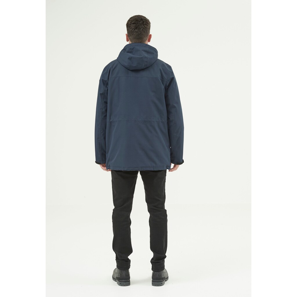 WHISTLER Parka »Buron«