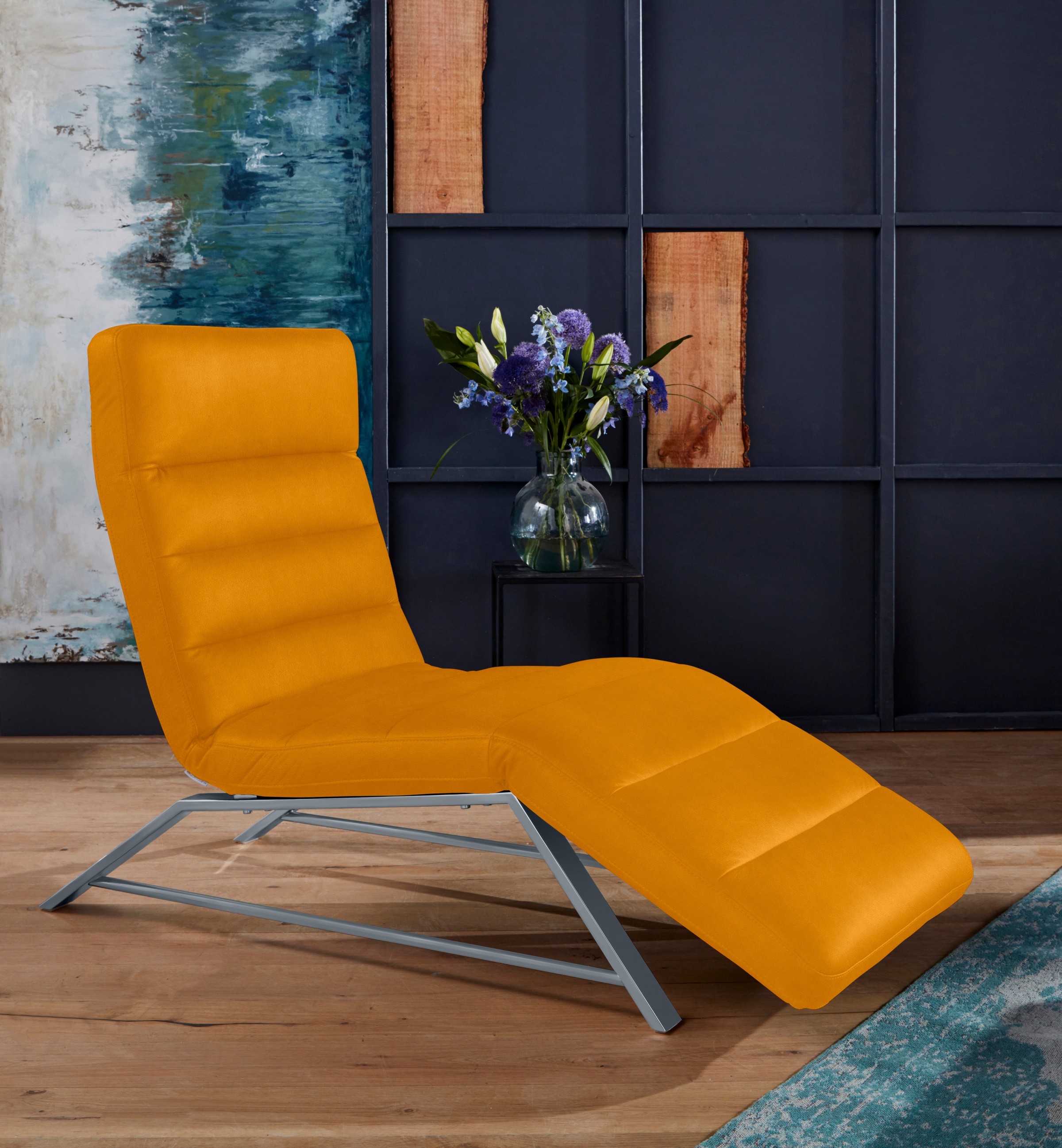 W.SCHILLIG Relaxliege "daily dreams" Funktionsliege wahlweise mit Motor, Ge günstig online kaufen