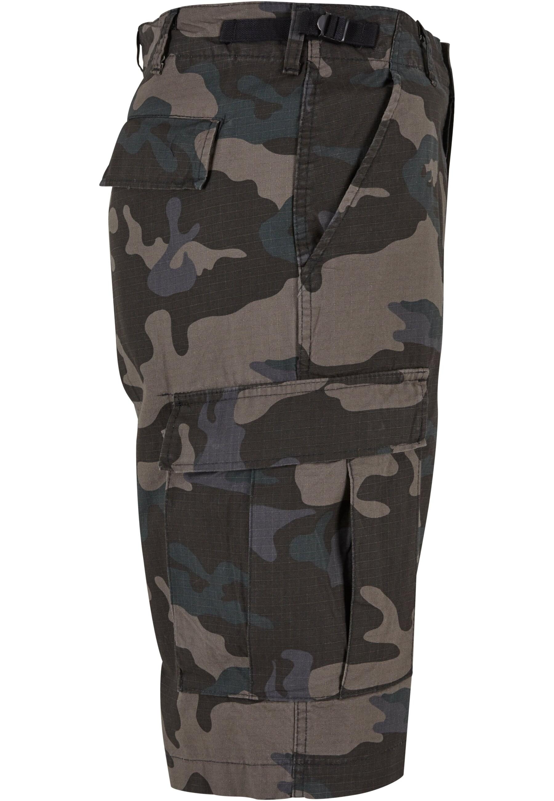 Brandit Stoffhose »Brandit Herren BDU Ripstop Shorts«, (1 tlg.)